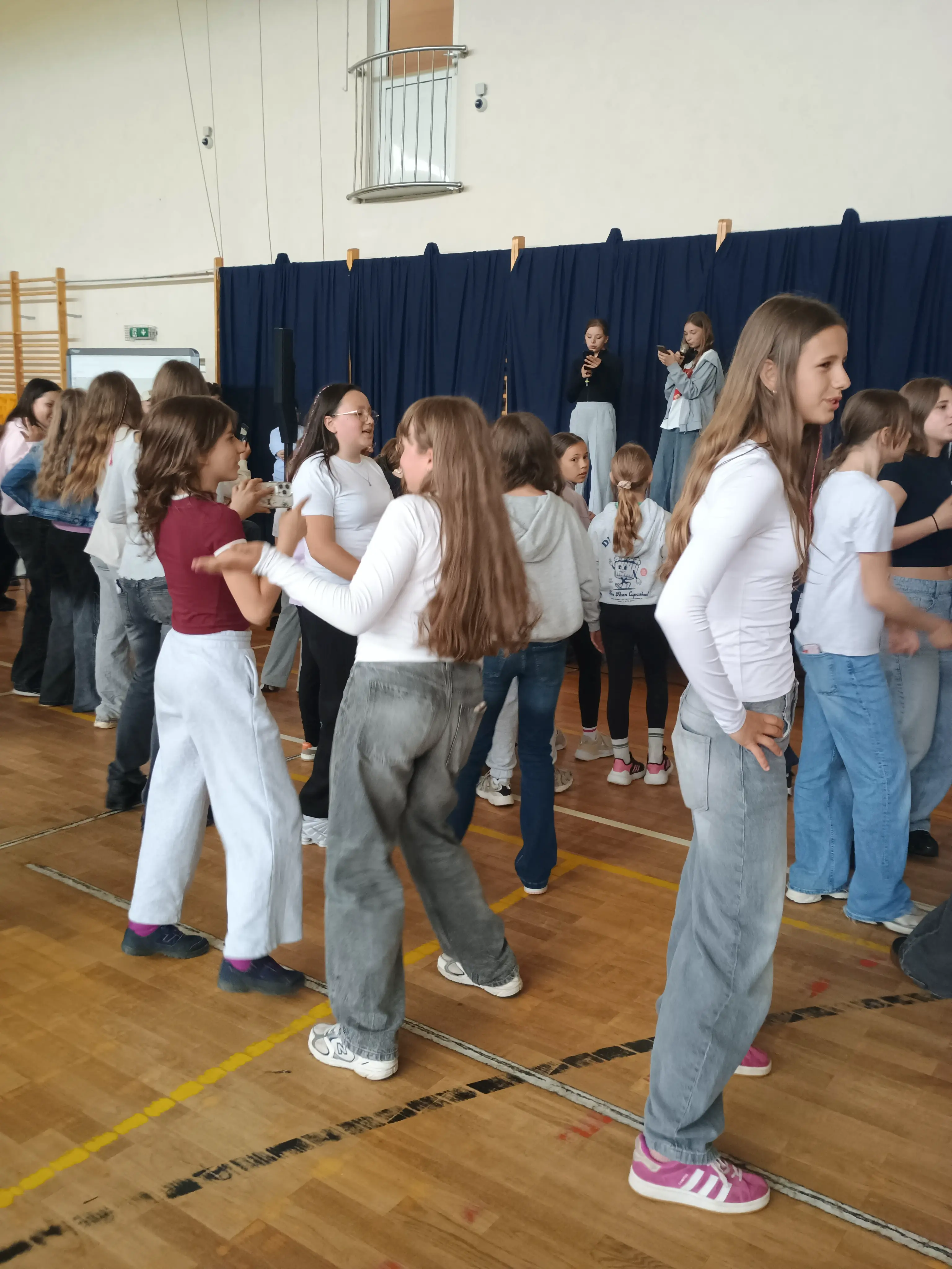 Zdjęcie 5 z galerii Dzień Dziecka