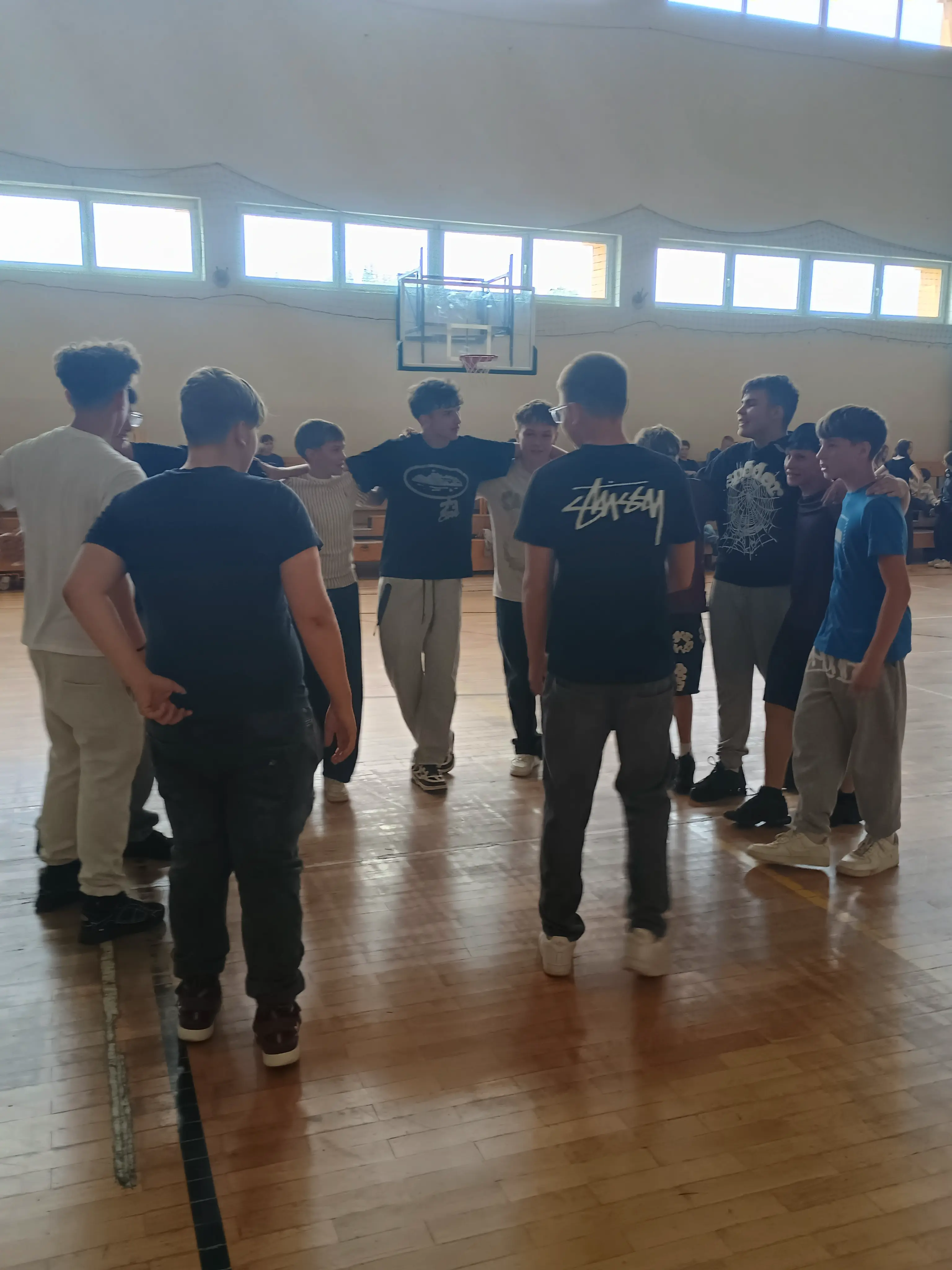 Zdjęcie 11 z galerii Dzień Dziecka