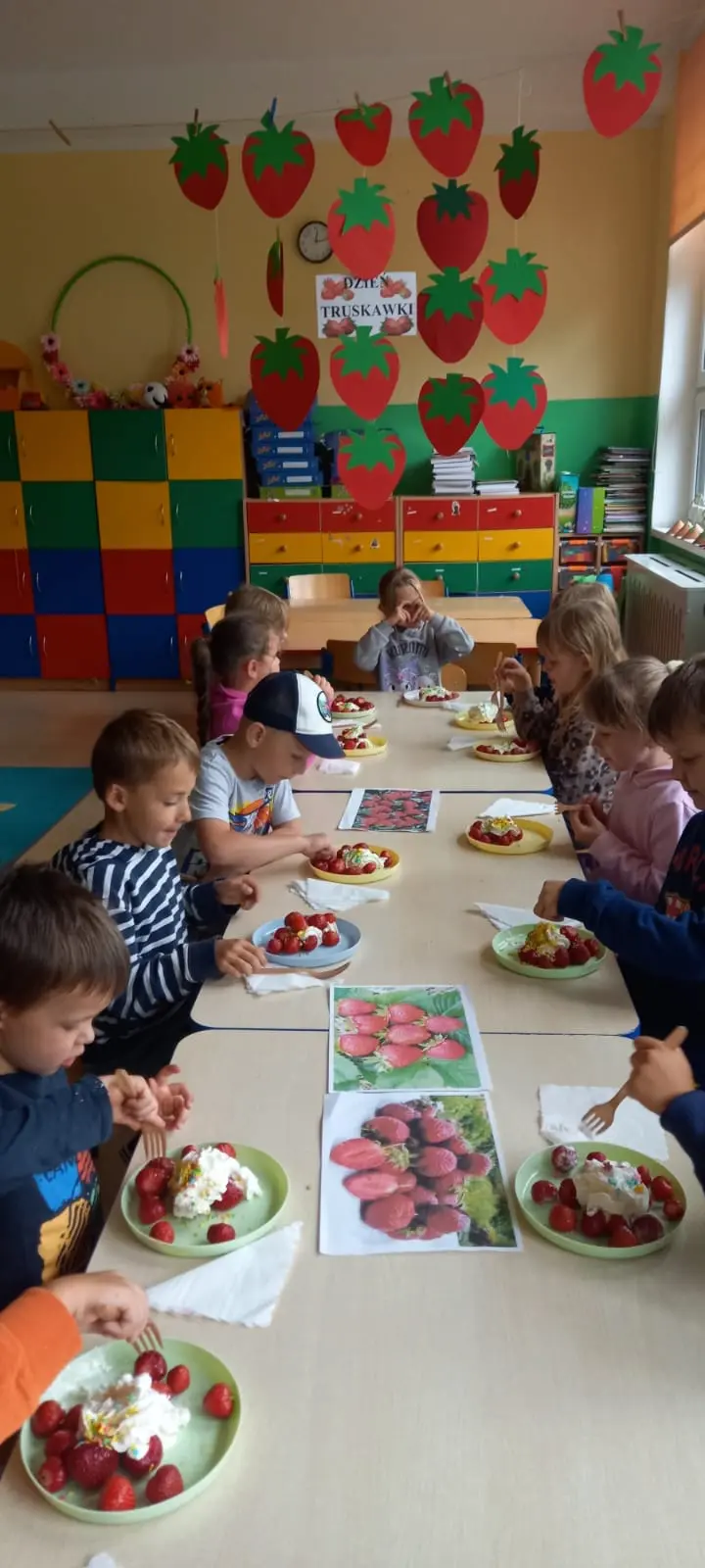 Zdjęcie 6 z galerii Dzień Truskawki.