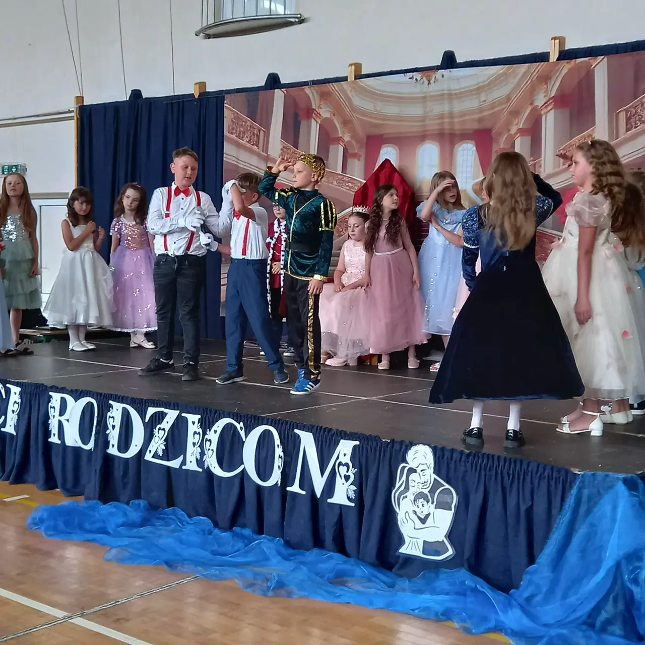 Zdjęcie 21 z galerii KOPCIUSZEK