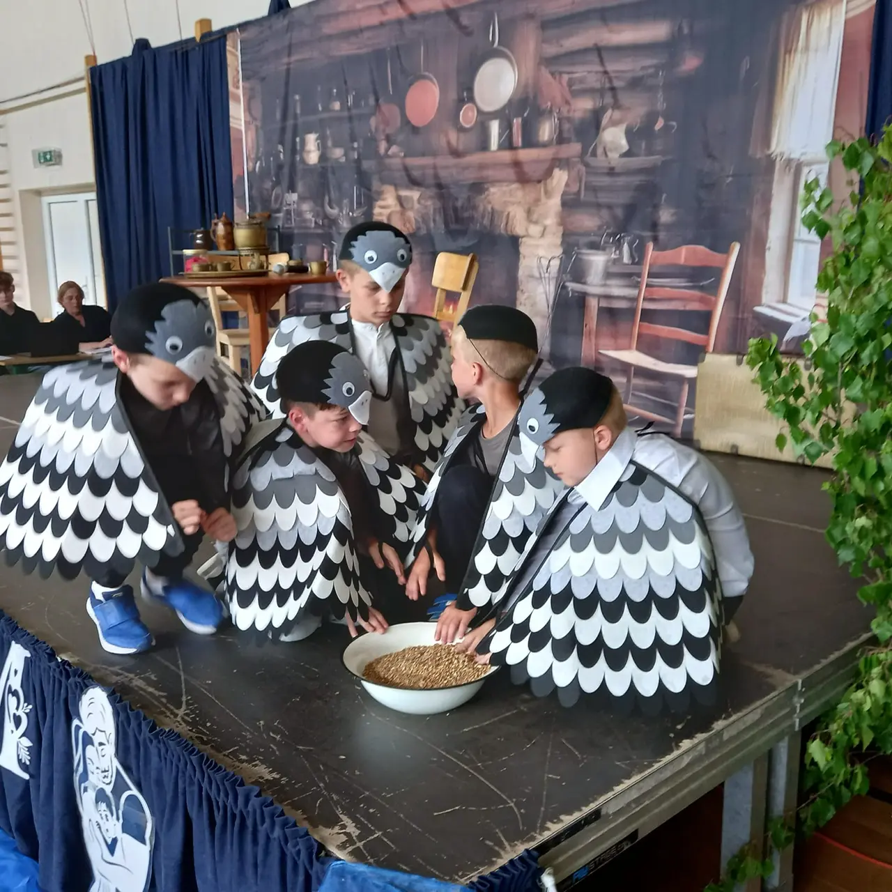 Zdjęcie 23 z galerii KOPCIUSZEK