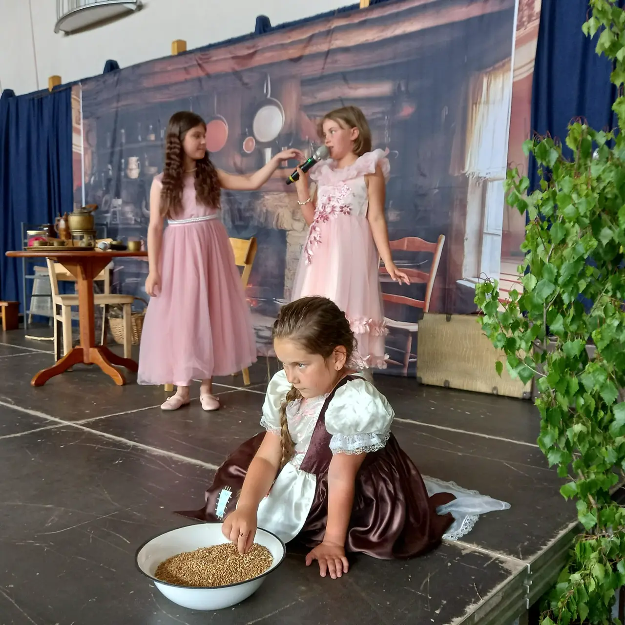 Zdjęcie 24 z galerii KOPCIUSZEK