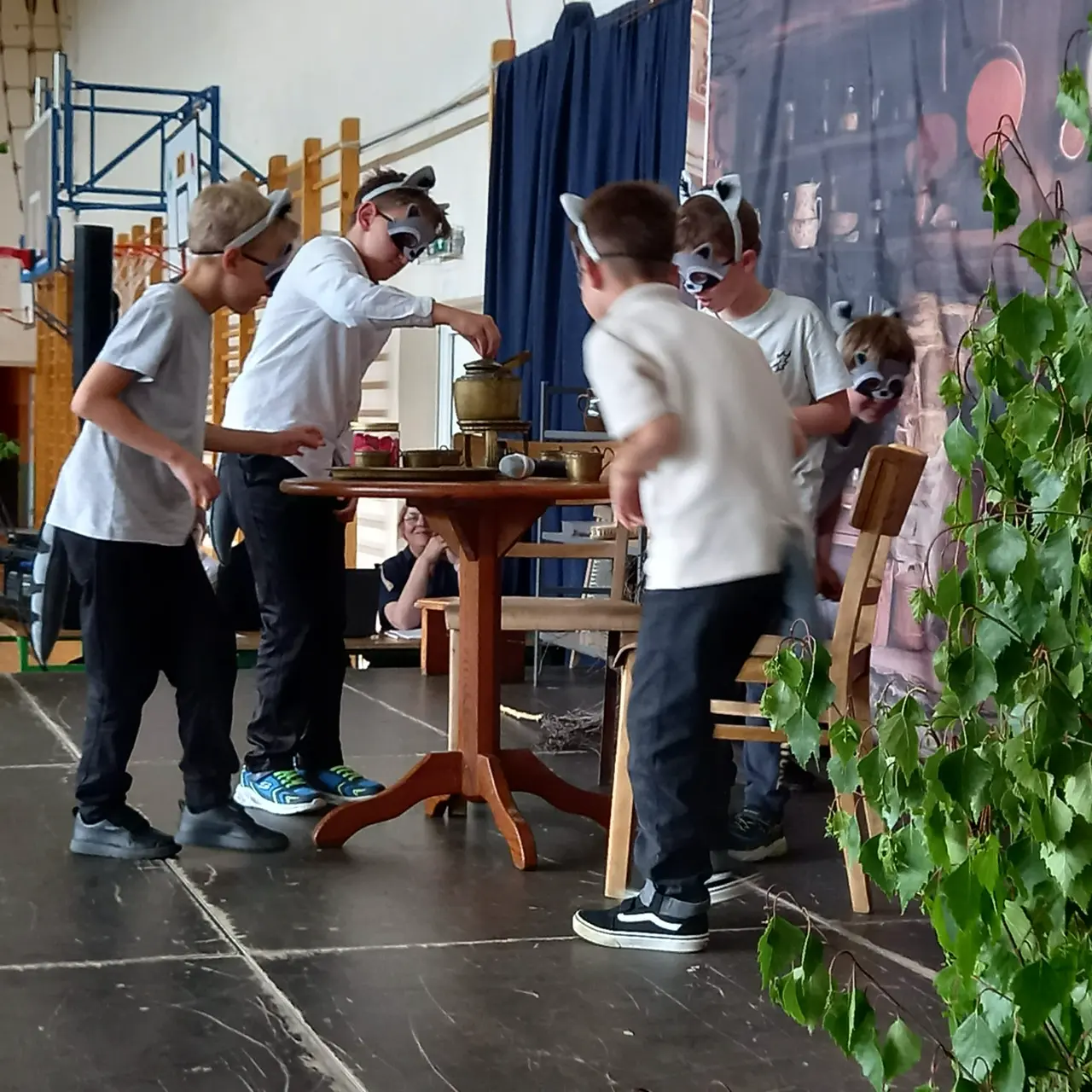 Zdjęcie 27 z galerii KOPCIUSZEK