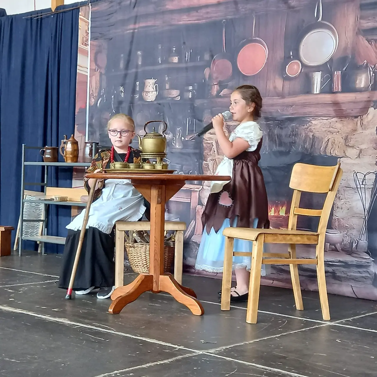 Zdjęcie 36 z galerii KOPCIUSZEK