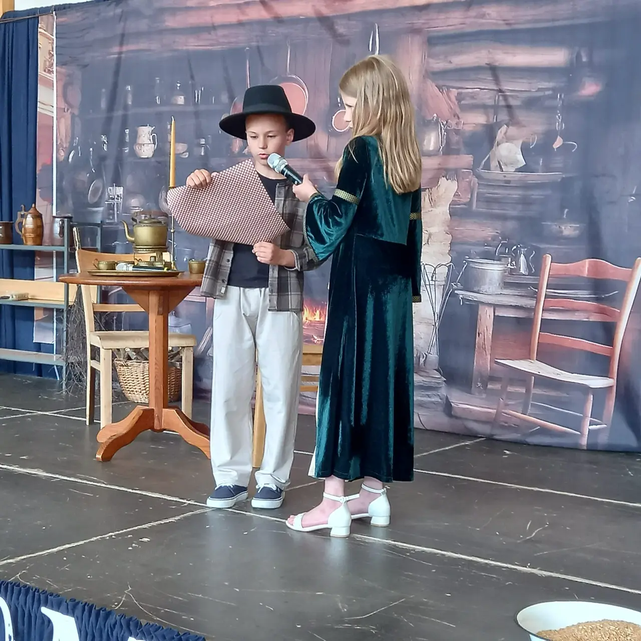 Zdjęcie 43 z galerii KOPCIUSZEK