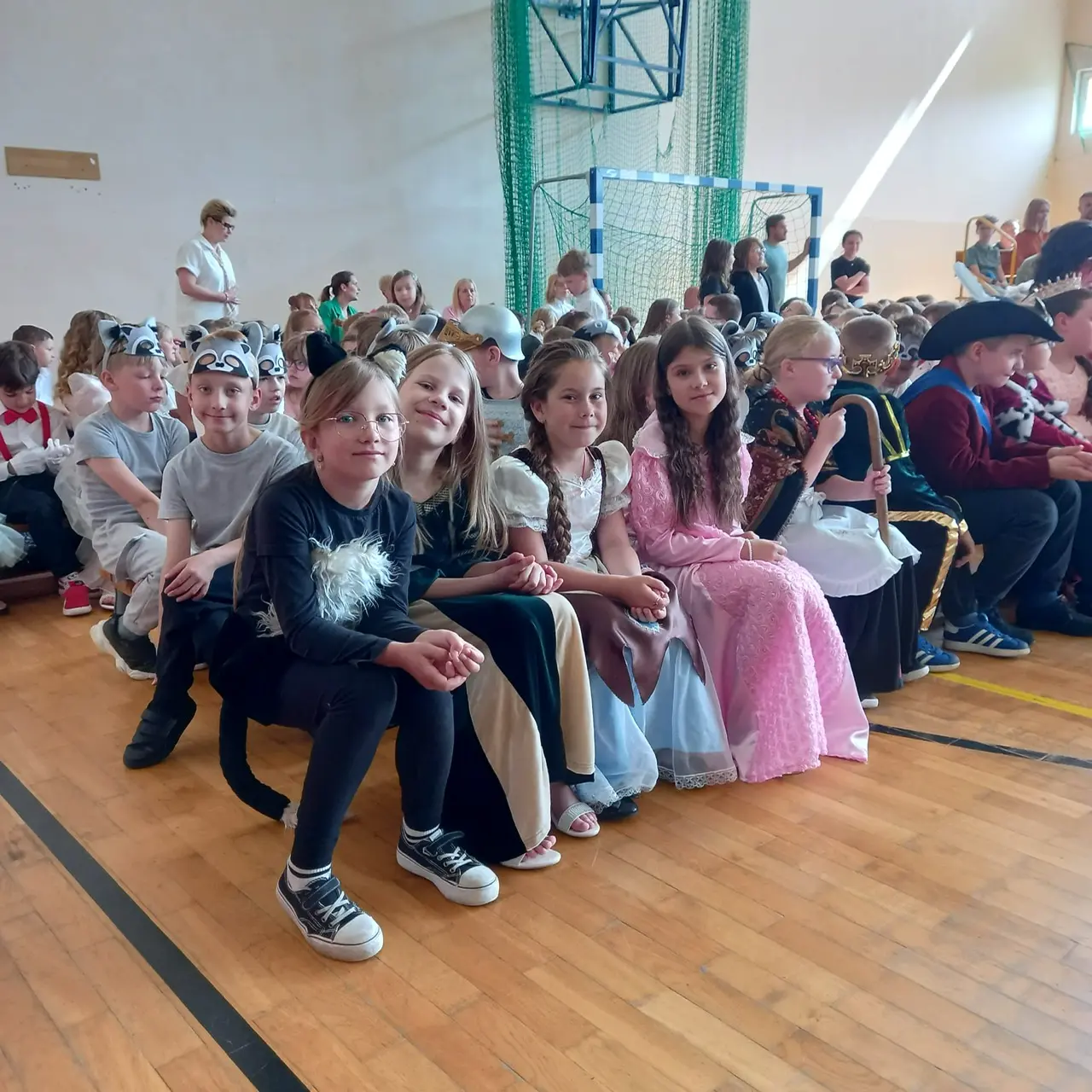 Zdjęcie 44 z galerii KOPCIUSZEK
