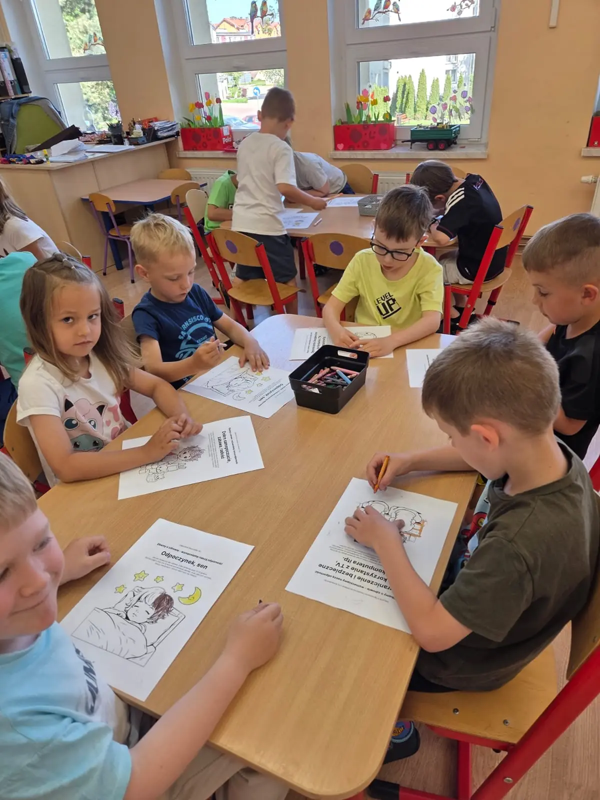 Zdjęcie 1 z galerii Laurka dla mamy.