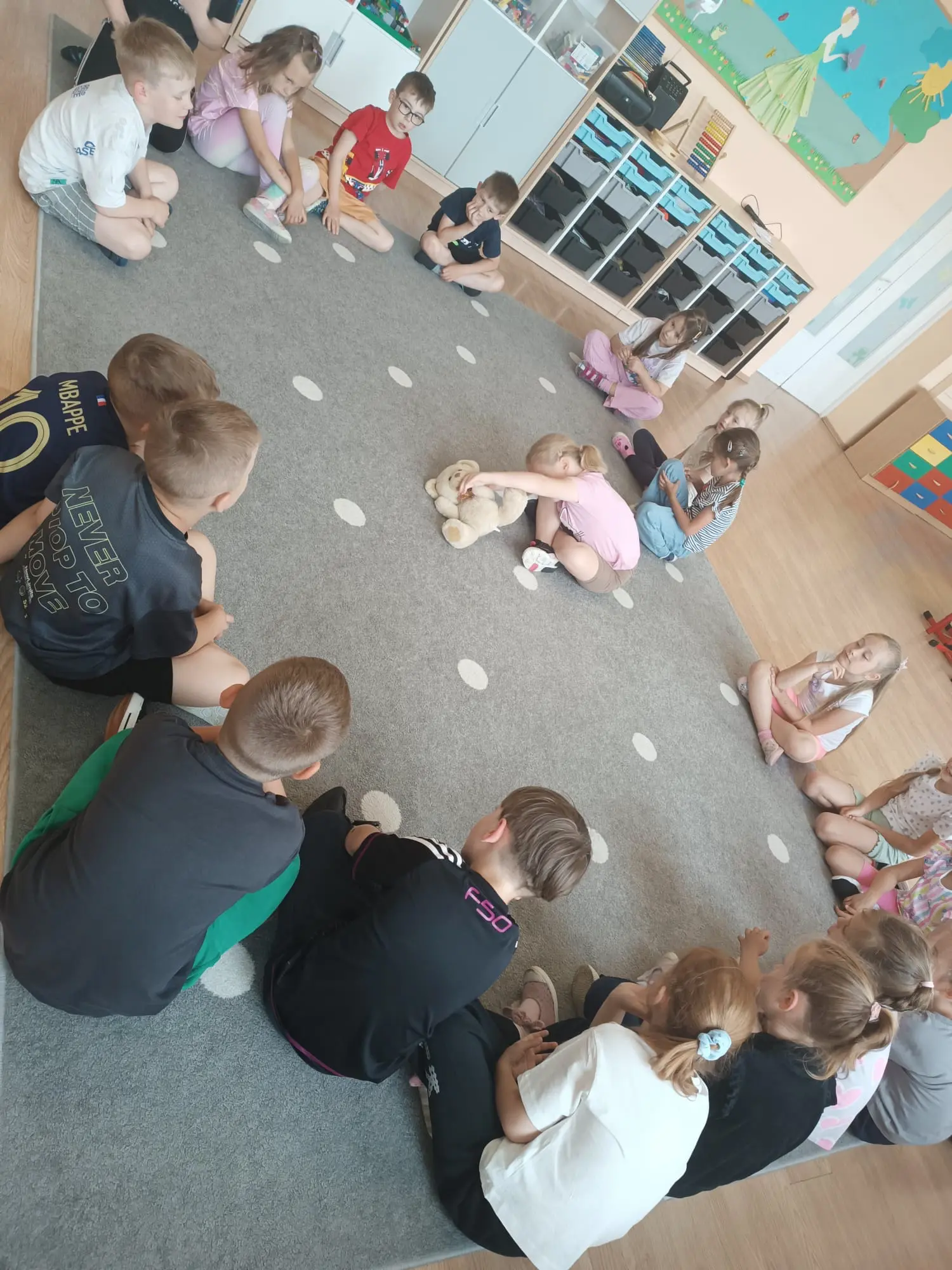 Zdjęcie 3 z galerii Laurka dla mamy.