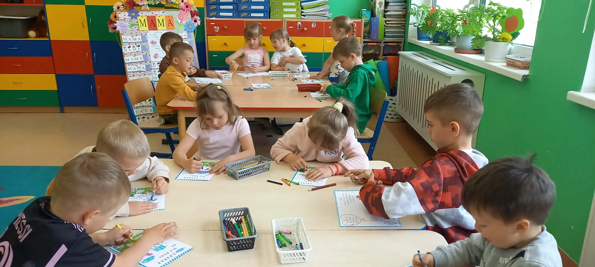 Zdjęcie 5 z galerii Laurka dla mamy.