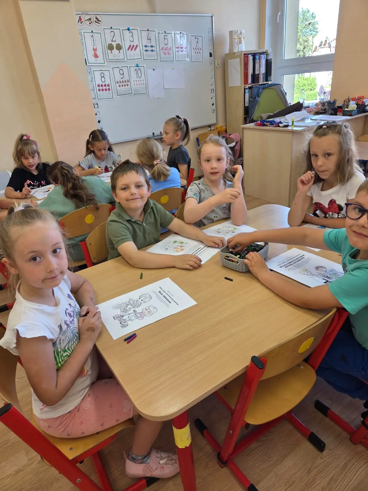 Zdjęcie 10 z galerii Laurka dla mamy.