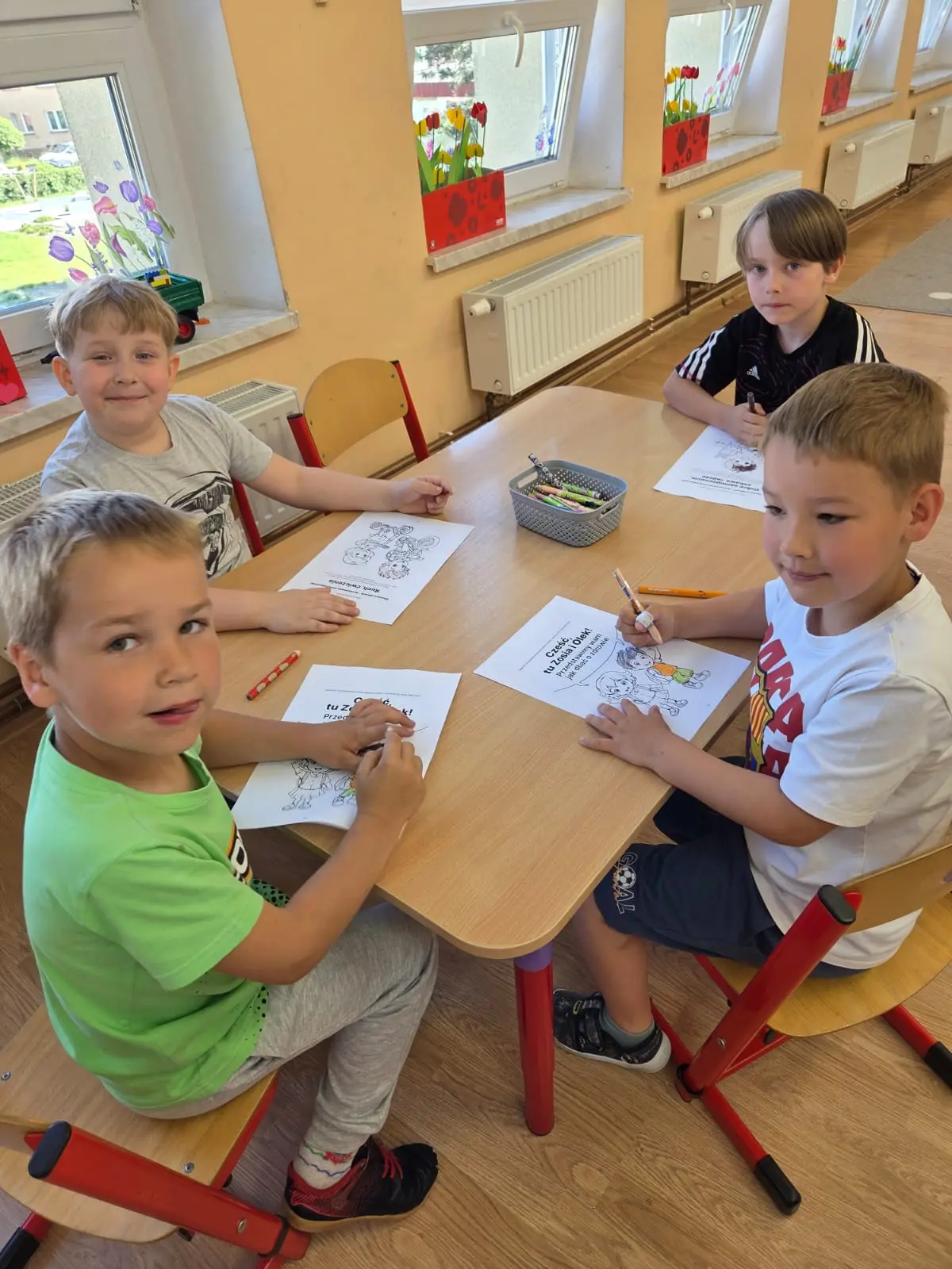 Zdjęcie 11 z galerii Laurka dla mamy.