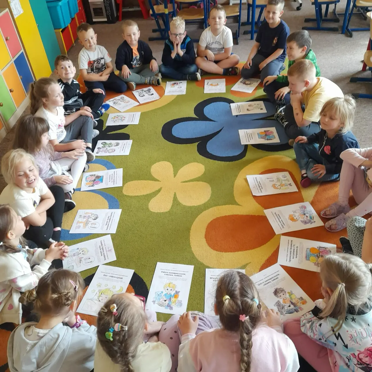 Zdjęcie 12 z galerii Laurka dla mamy.