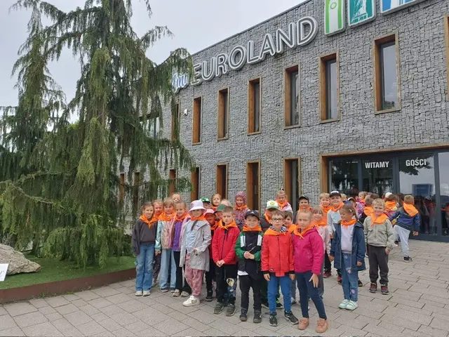Zdjęcie 2 z galerii MiniEuroland