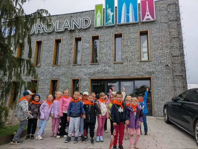 Zdjęcie 3 z galerii MiniEuroland