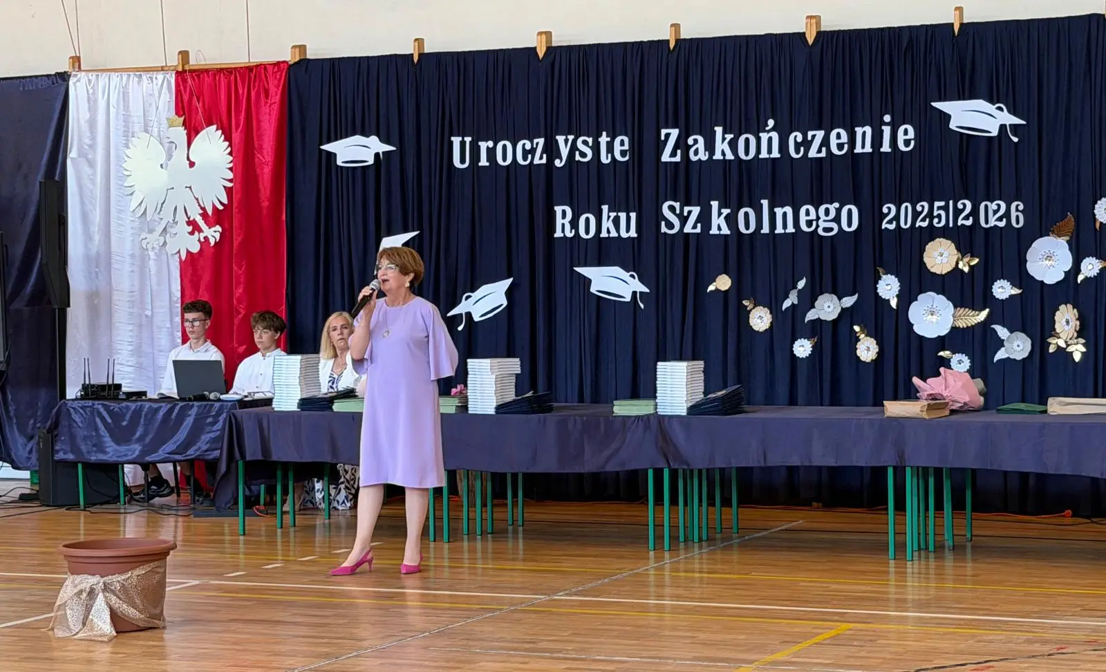 Zdjęcie 3 z galerii „Ogród dla Pań”