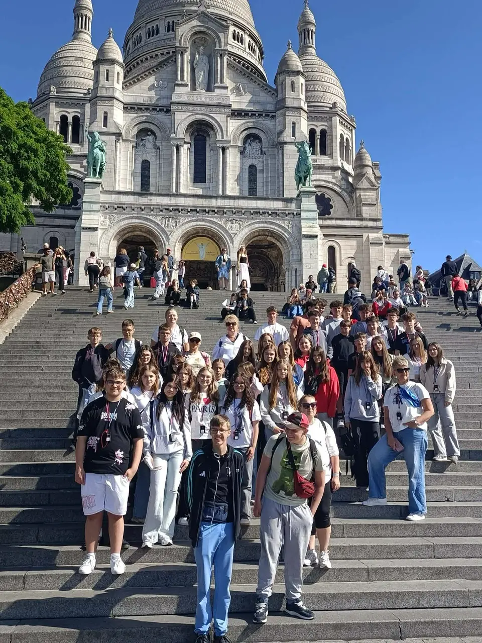 Zdjęcie 16 z galerii Paryż