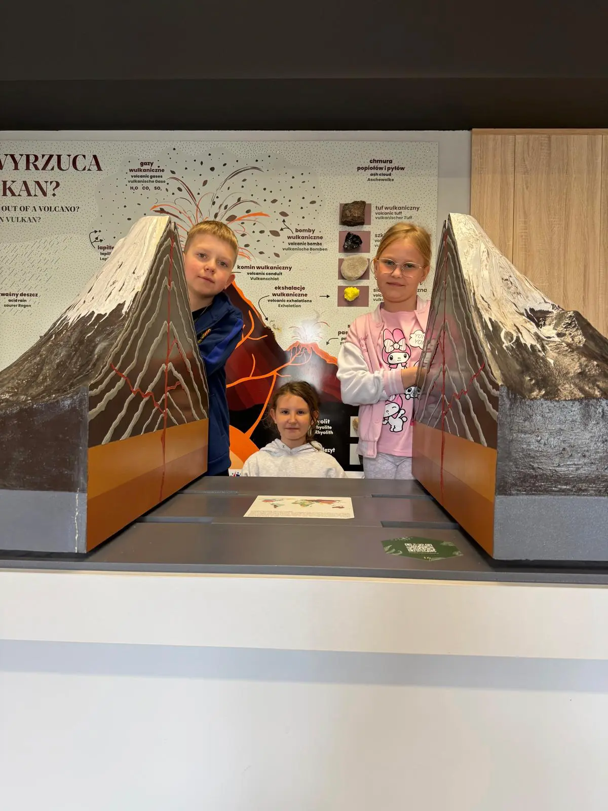 Zdjęcie 6 z galerii wulkany