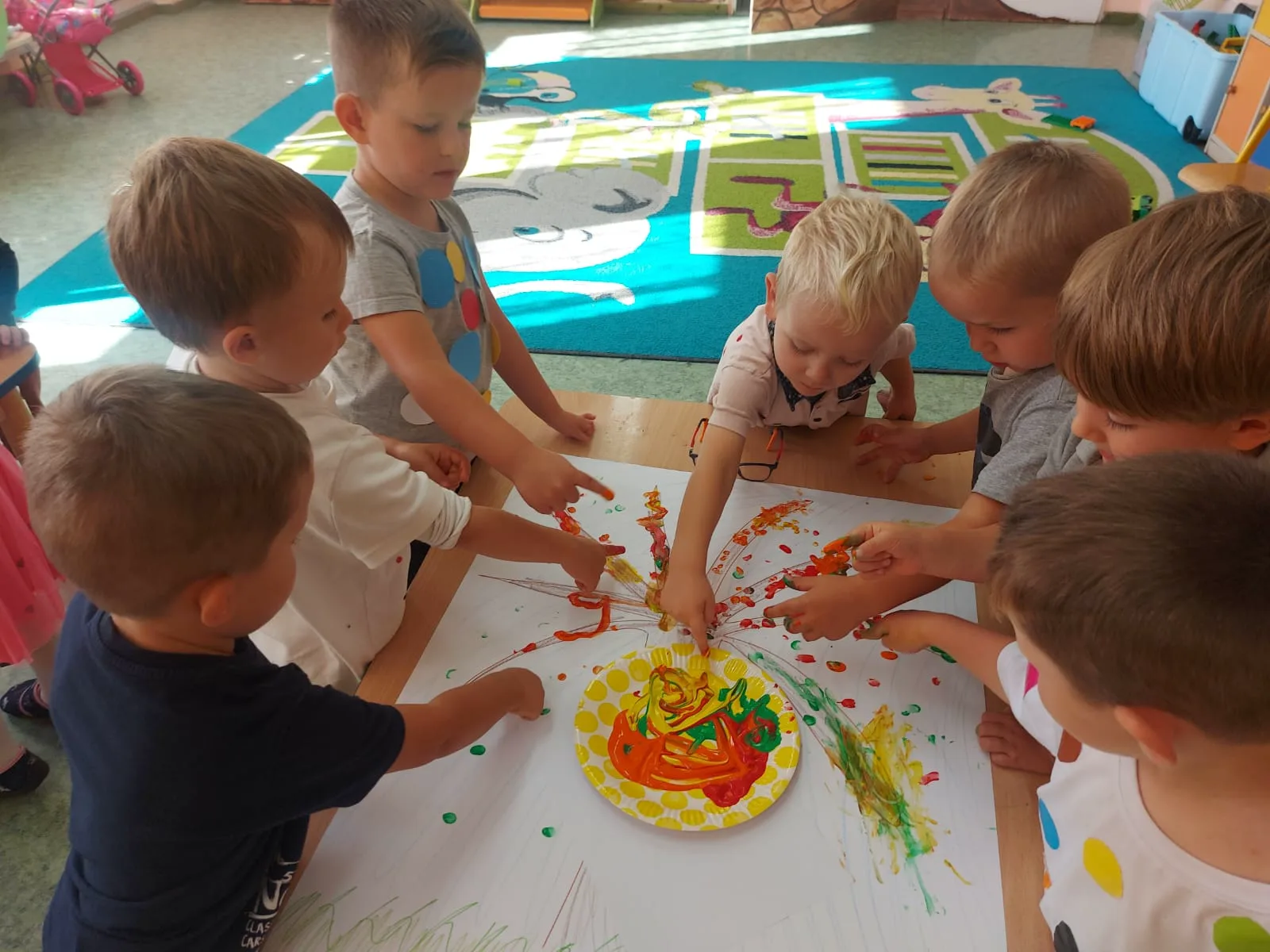 Zdjęcie 11 z albumu Wrzesien 2009