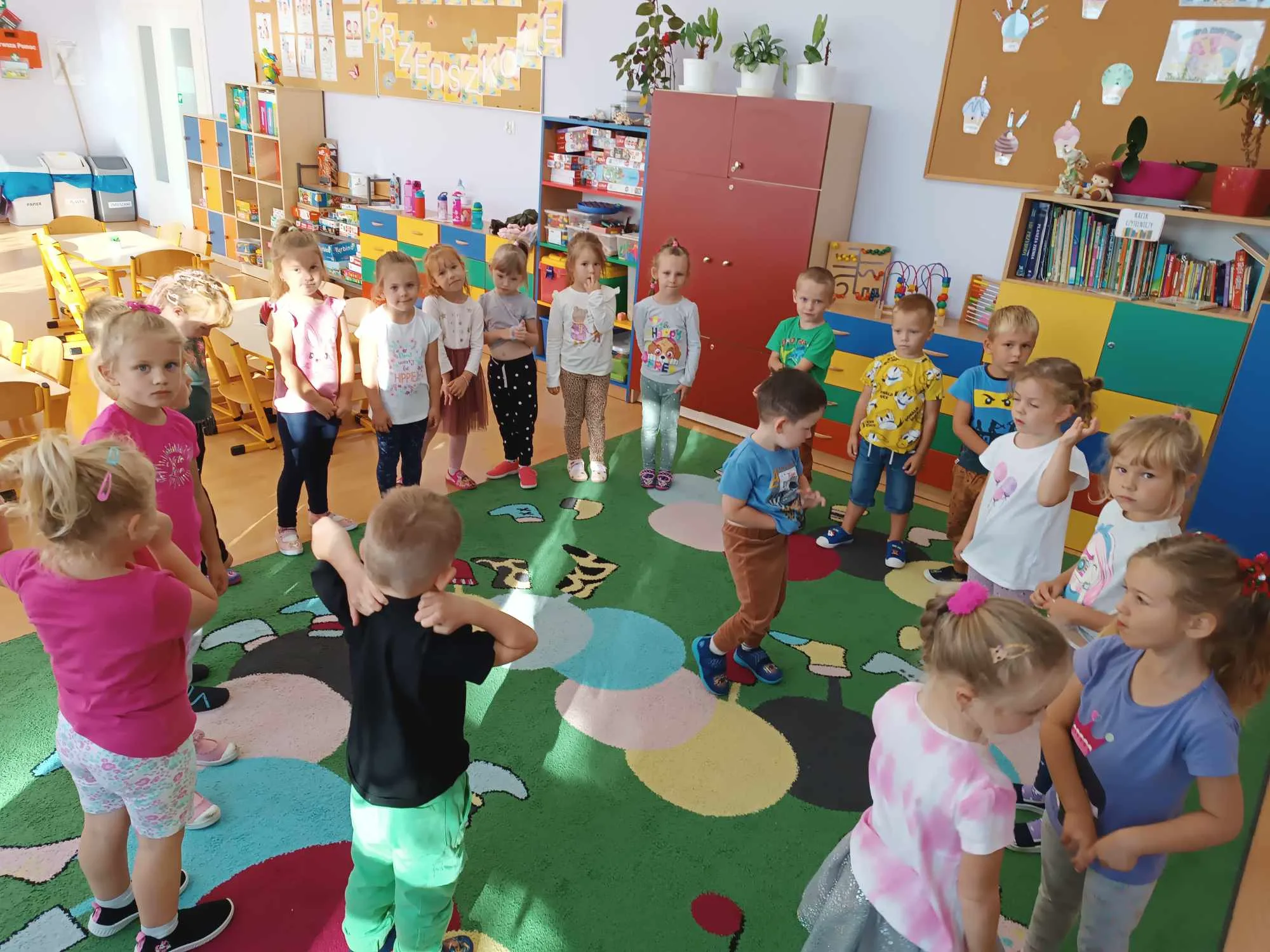 Zdjęcie 10 z albumu Wrzesien 2023