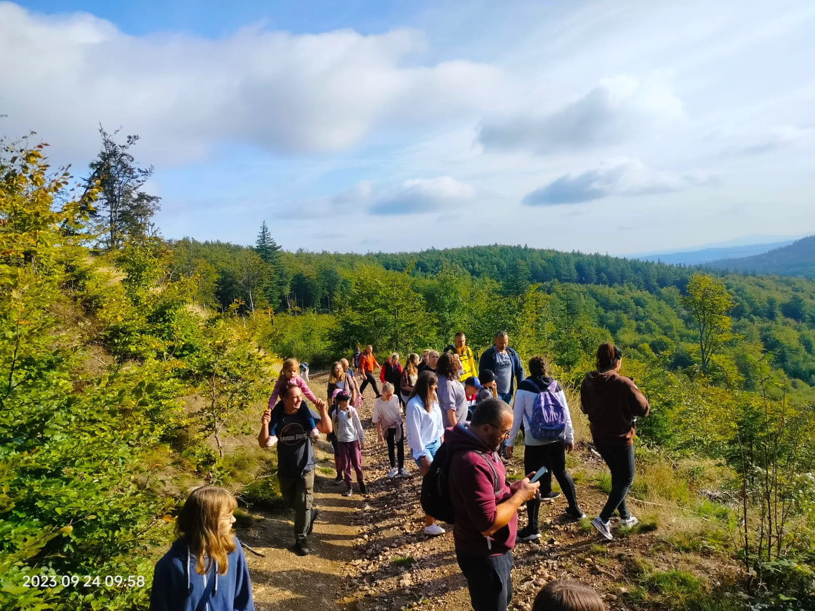 Zdjęcie 24 z albumu Wrzesien 2023