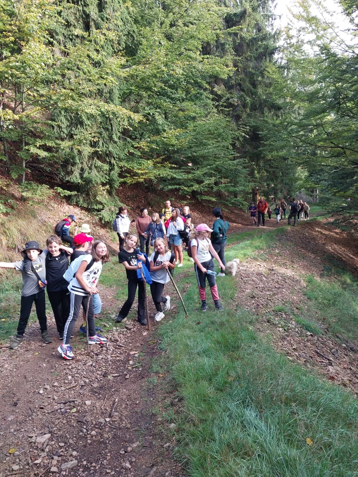 Zdjęcie 33 z albumu Wrzesien 2023