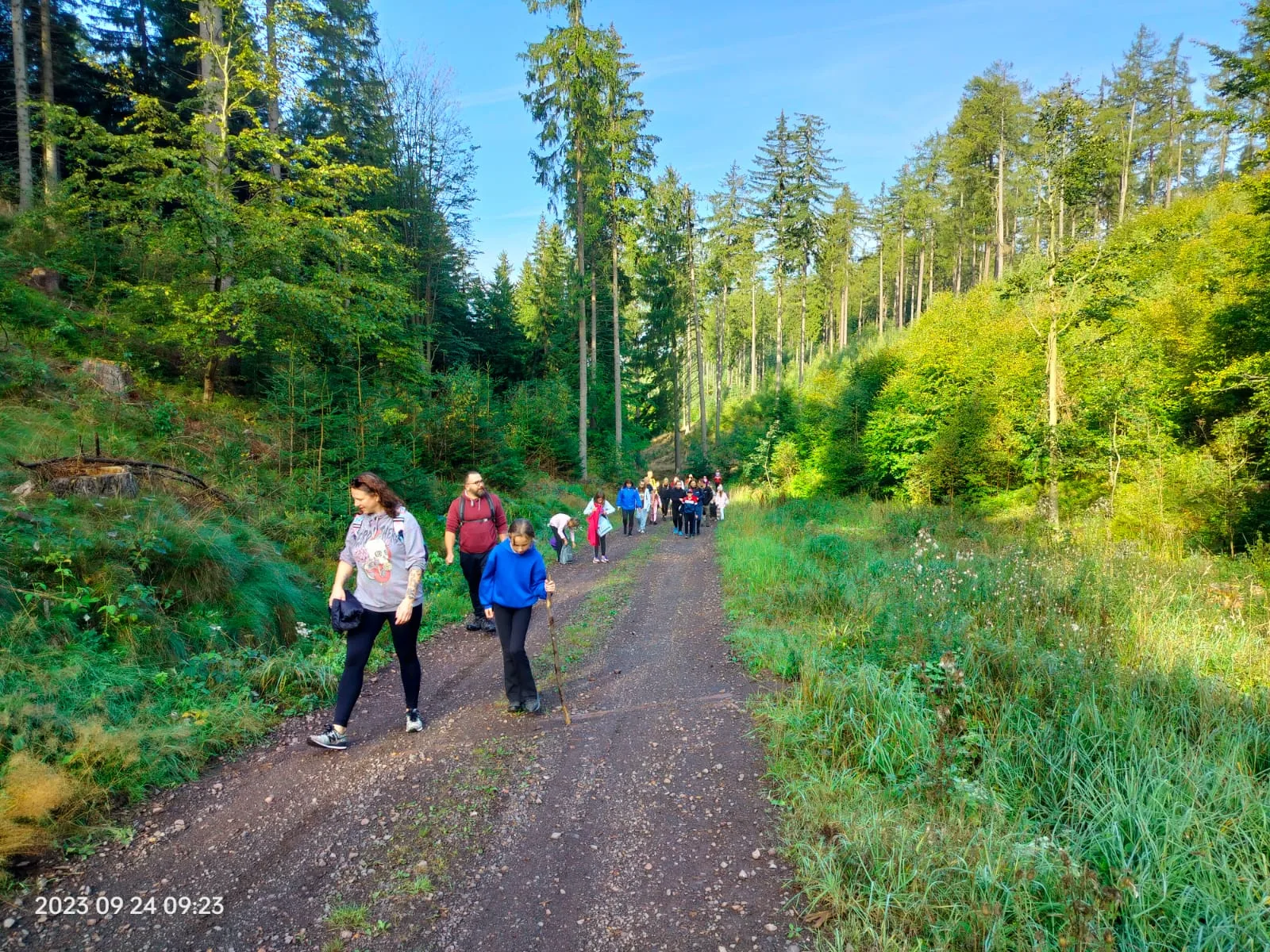 Zdjęcie 34 z albumu Wrzesien 2023