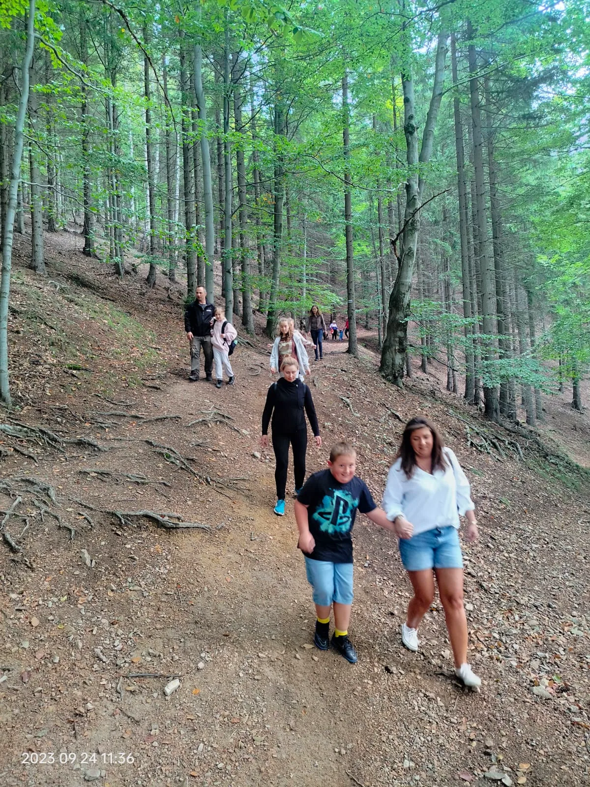 Zdjęcie 36 z albumu Wrzesien 2023