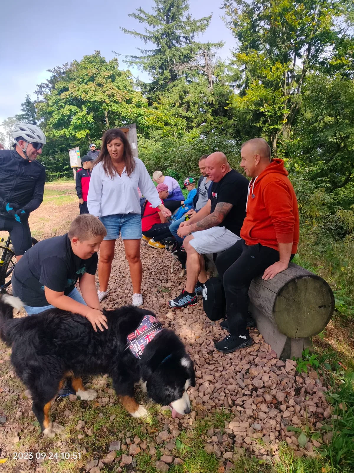 Zdjęcie 37 z albumu Wrzesien 2023