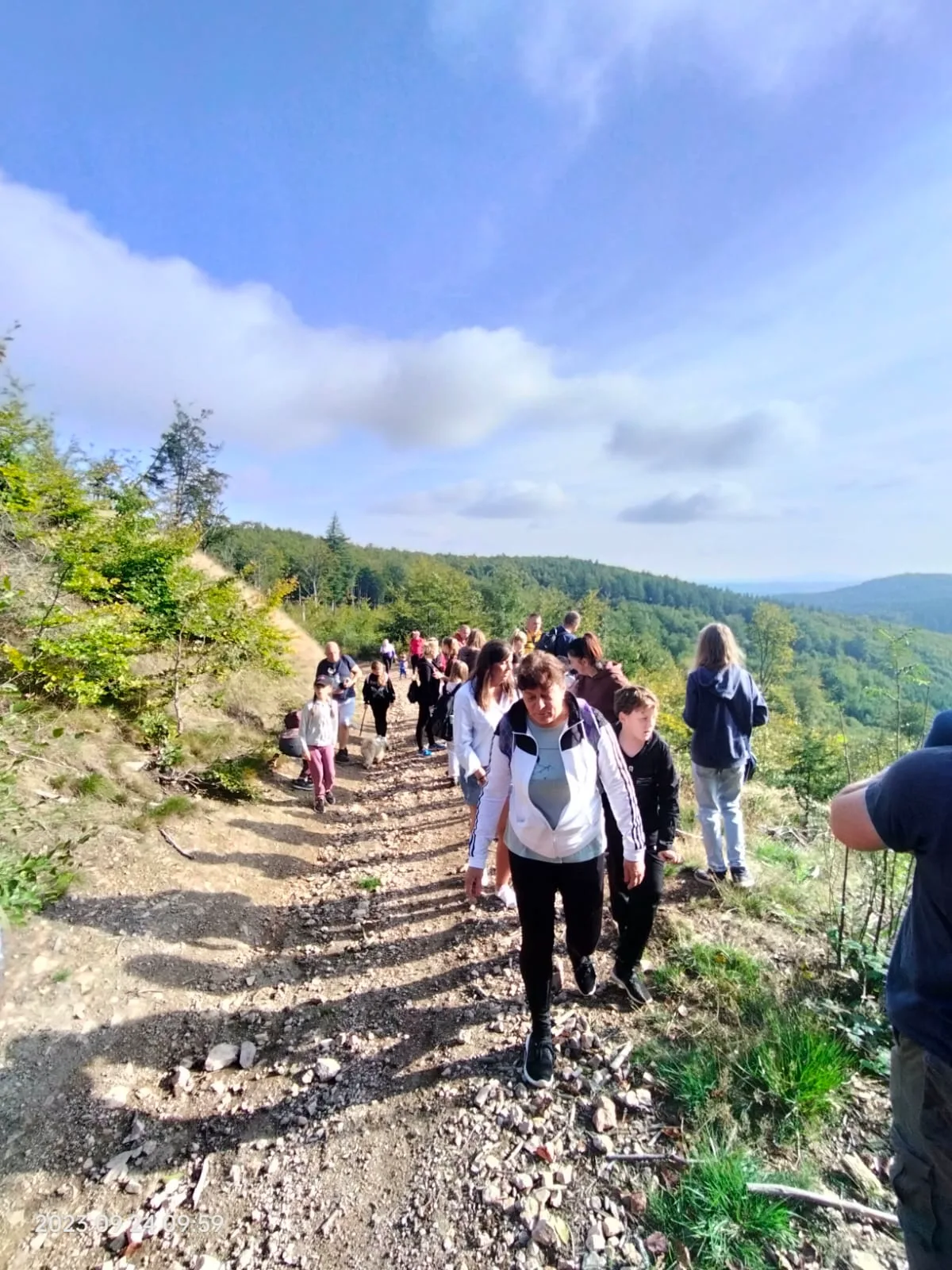 Zdjęcie 40 z albumu Wrzesien 2023