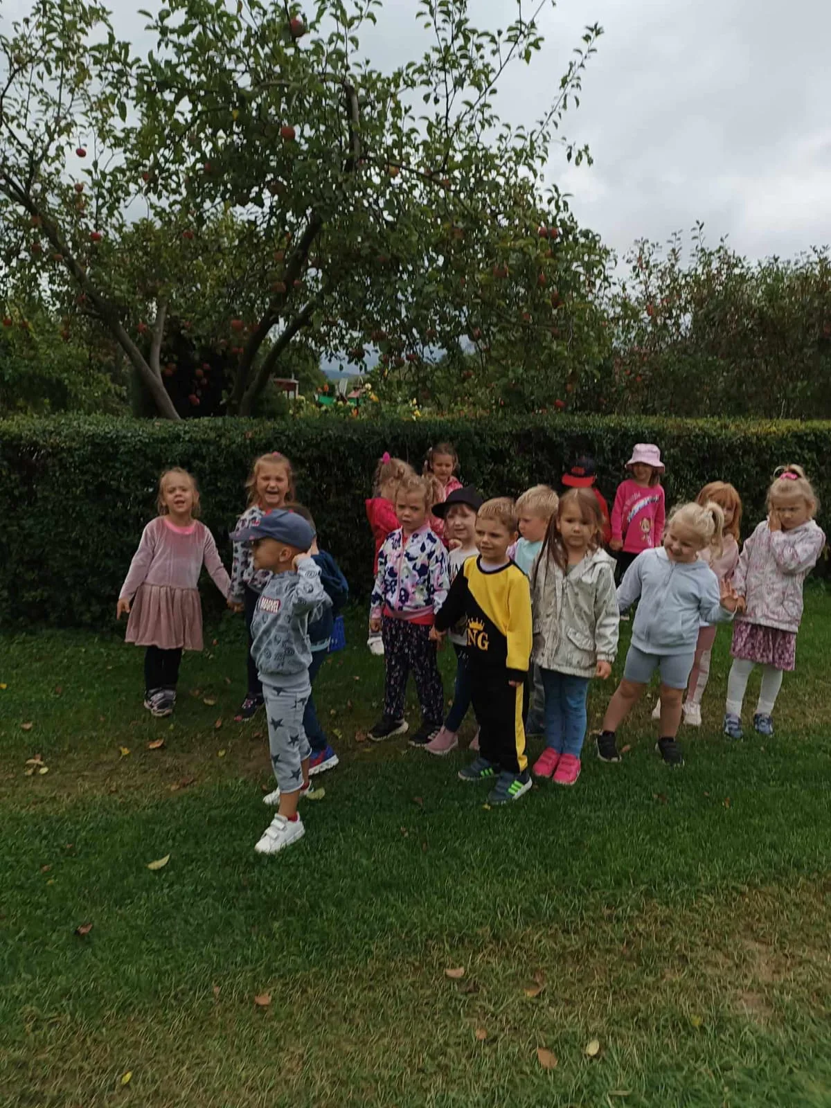 Zdjęcie 101 z albumu Wrzesien 2023