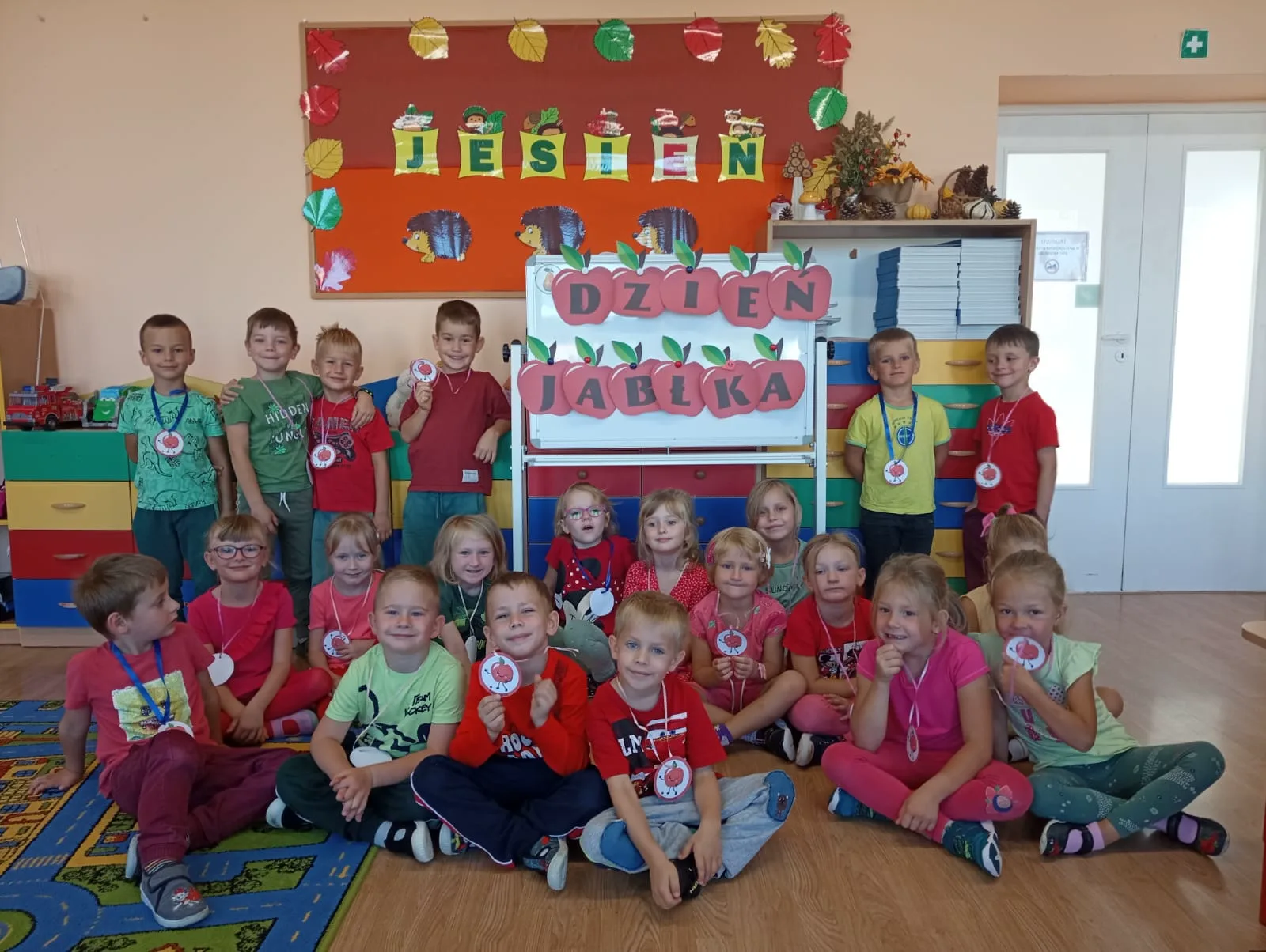 Zdjęcie 113 z albumu Wrzesien 2023