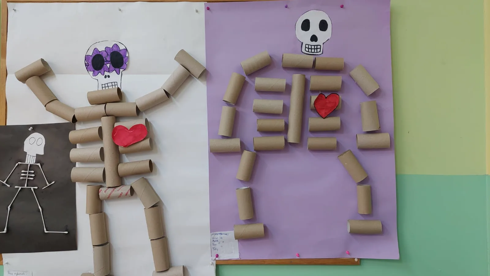 TEMAT LEKCJI – KRĘGOSŁUP