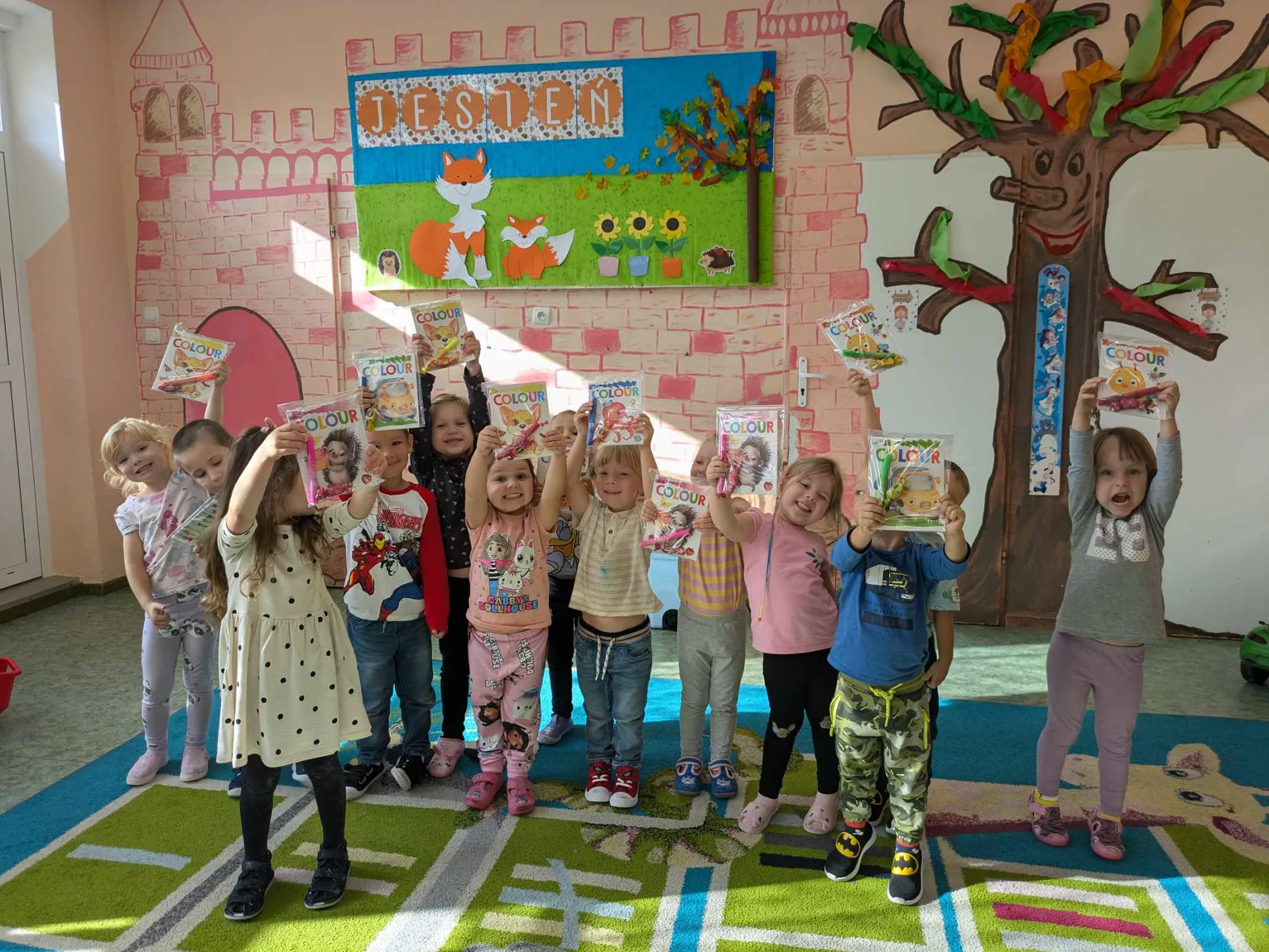 Messenger creation BE6A7B9C 7CAF 4438 A36C E630C8CDB606