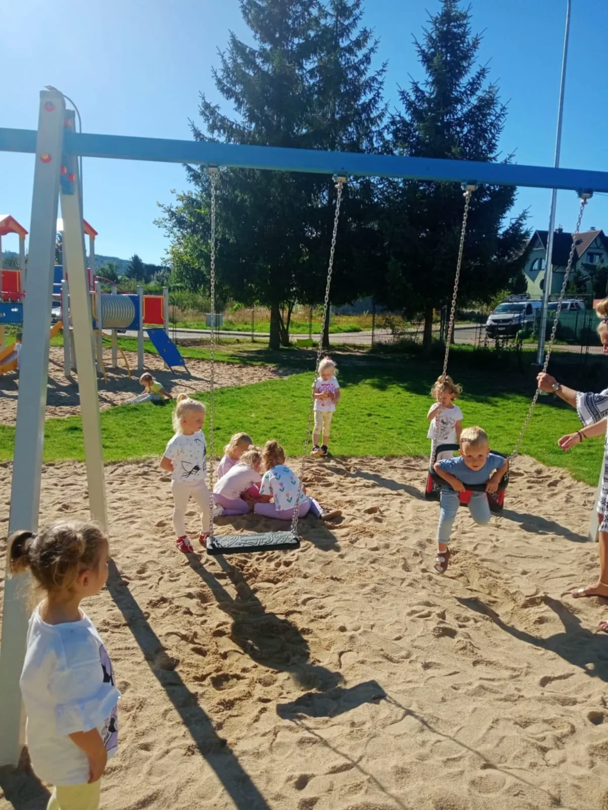 Zdjęcie 15 z albumu Przed