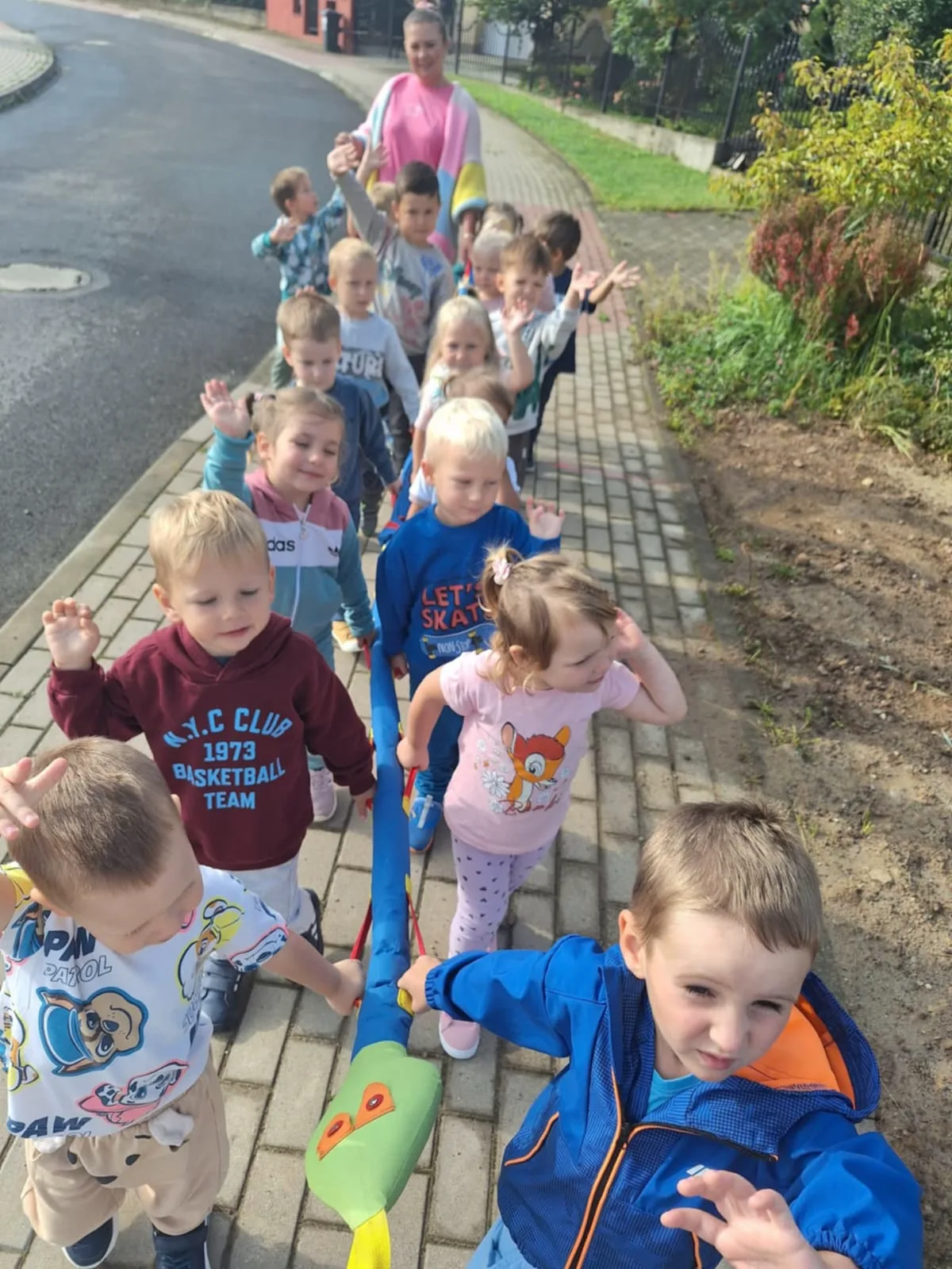 Zdjęcie 16 z albumu Przed