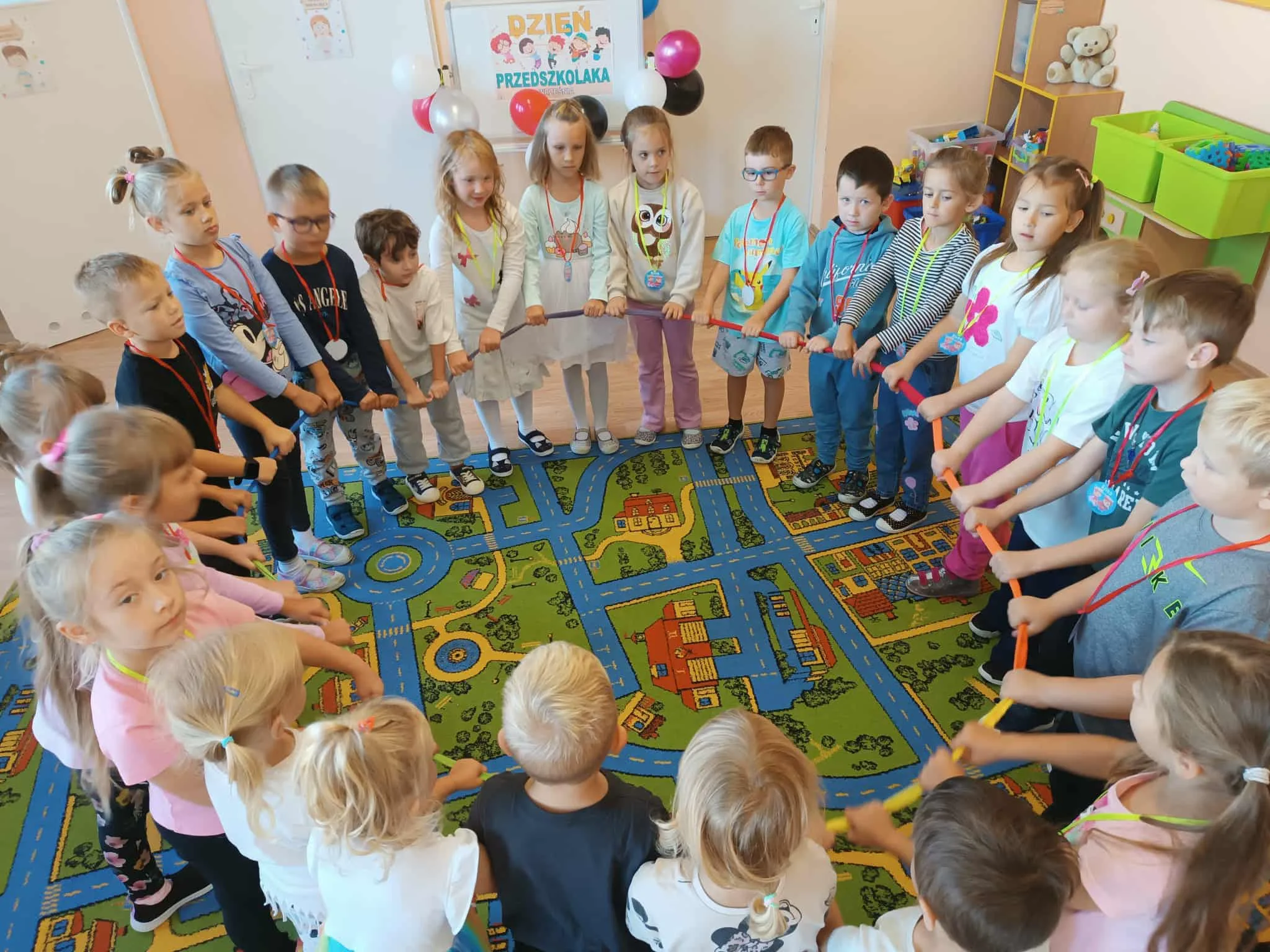 Dzień Przedszkolaka