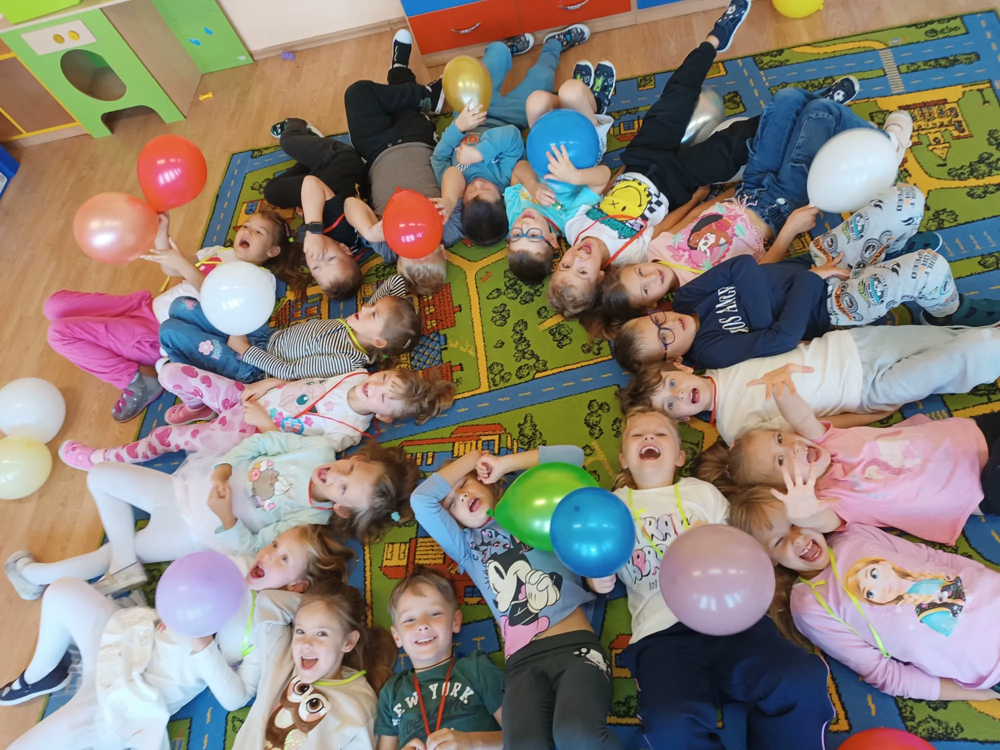 Zdjęcie 13 z albumu Przedss