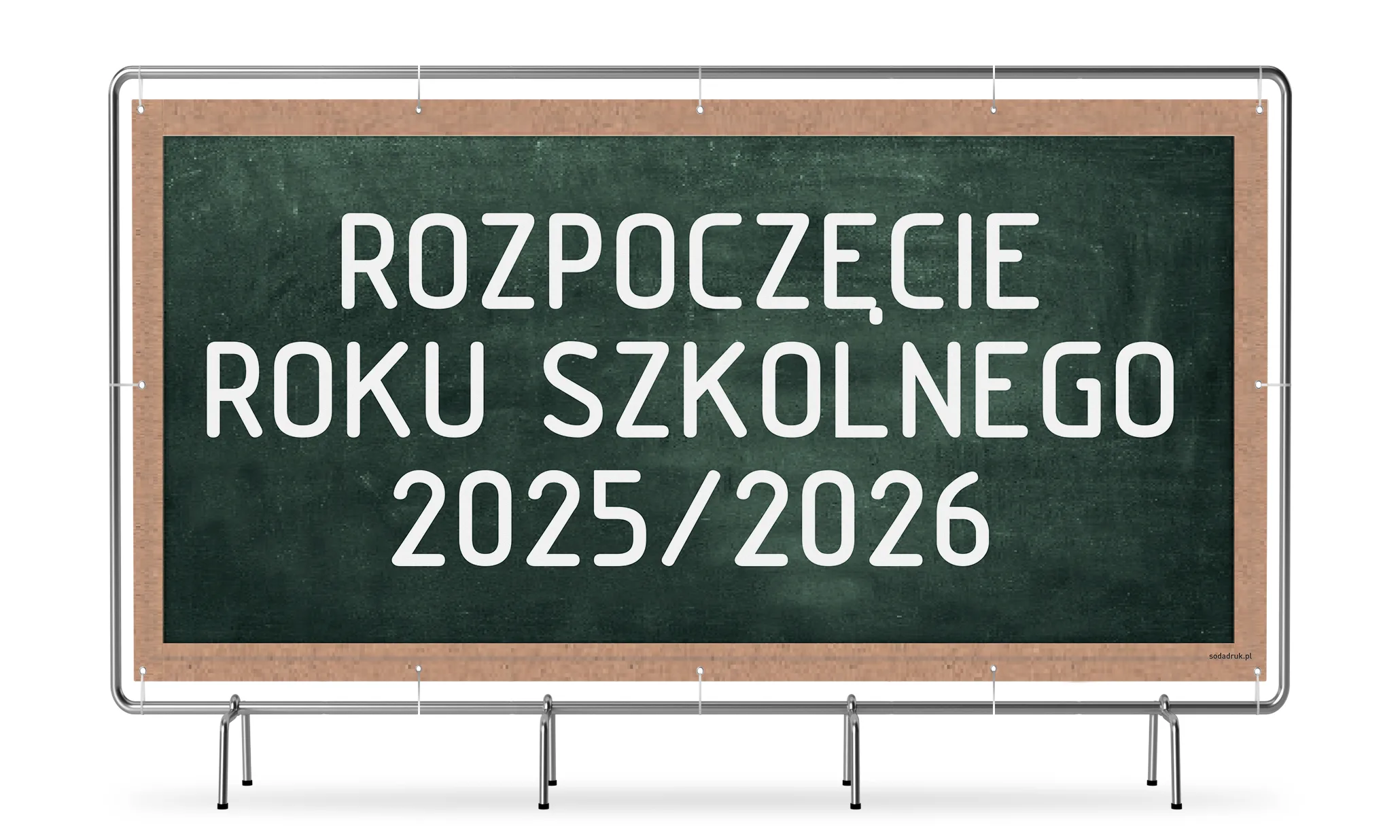 Uroczyste rozpoczęcie roku szkolnego 2025/2026