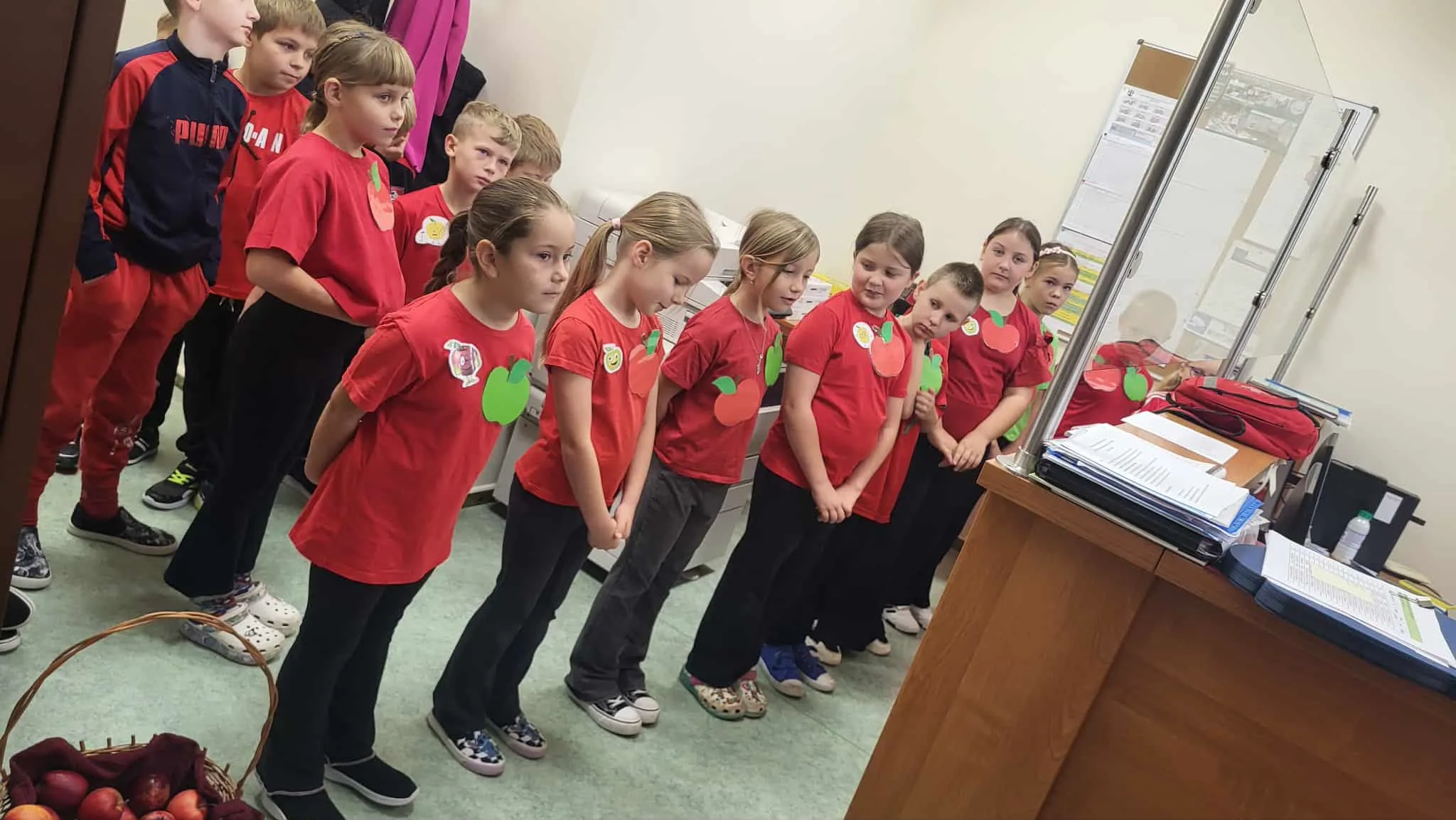 Messenger creation 23344DFC A979 4A1F 99E1 BFB5BBC20EA1