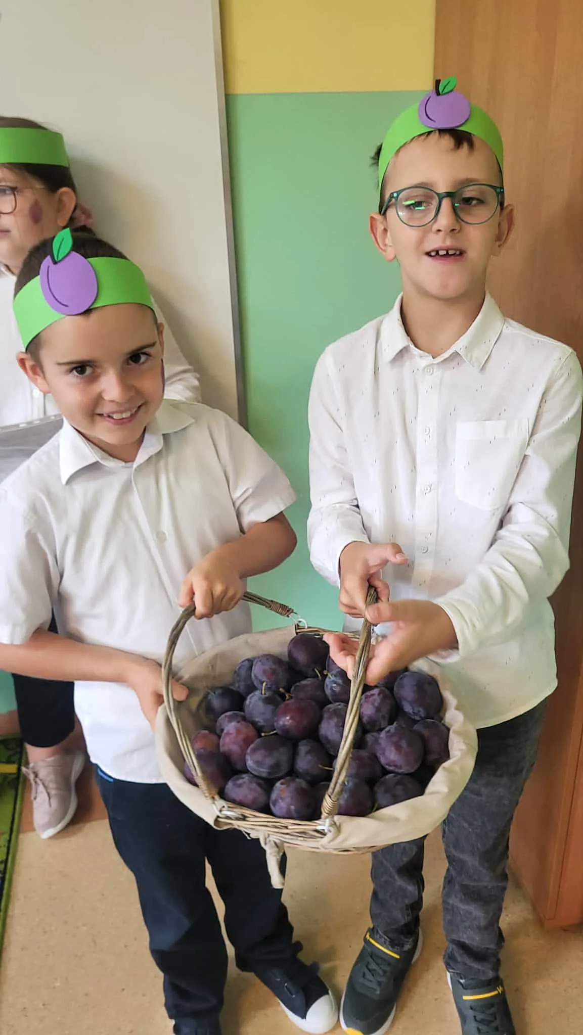 Zdjęcie 17 z albumu Sliwka