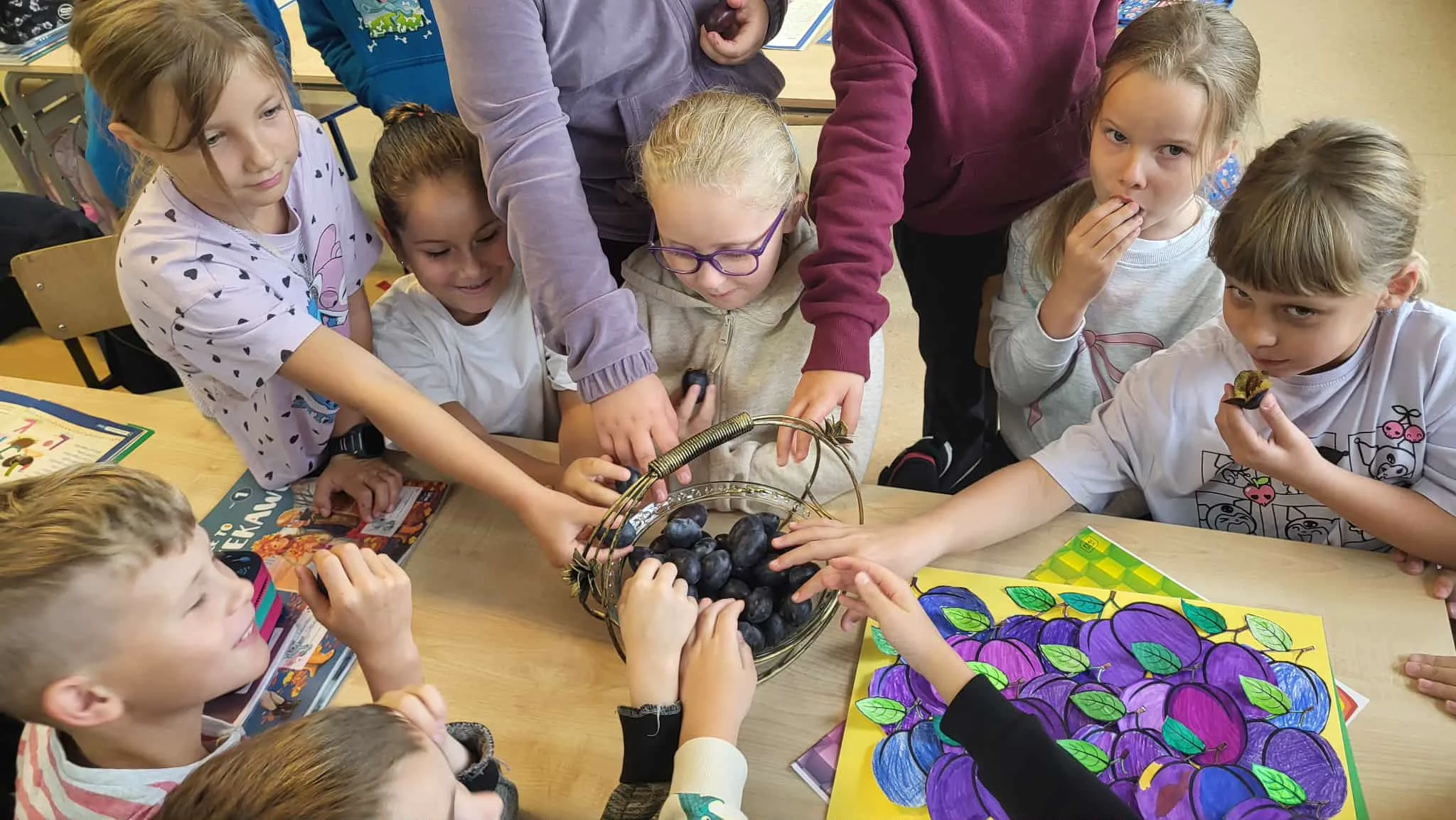 Zdjęcie 18 z albumu Sliwka