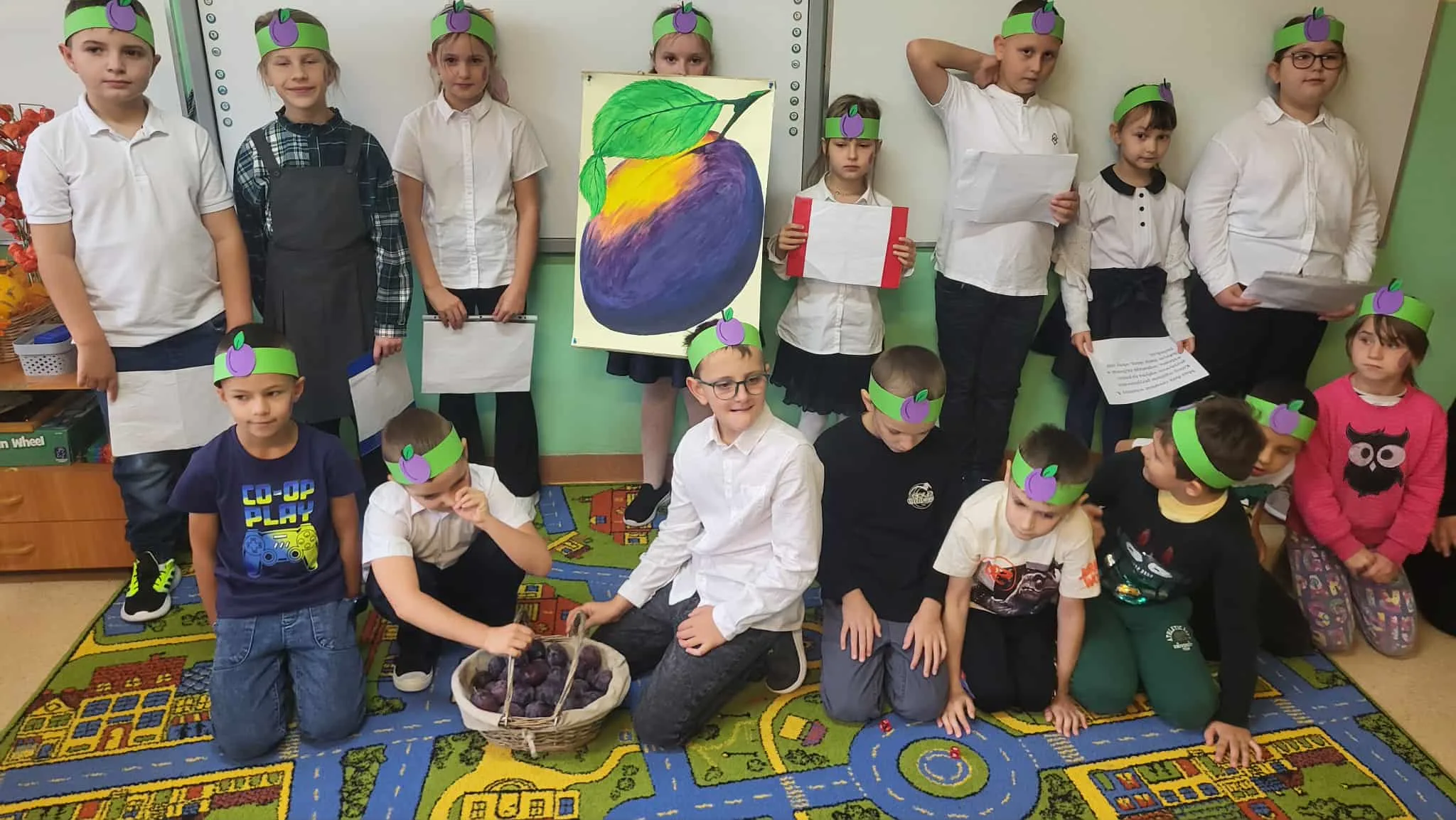 Zdjęcie 19 z albumu Sliwka