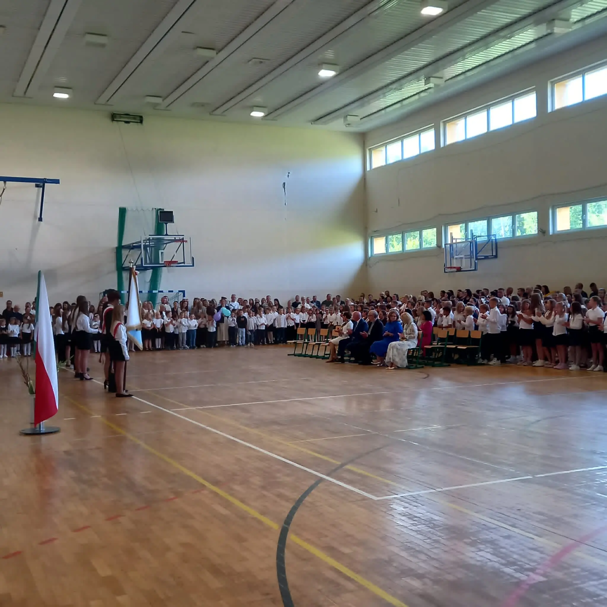 Zdjęcie 1 z galerii 1 września