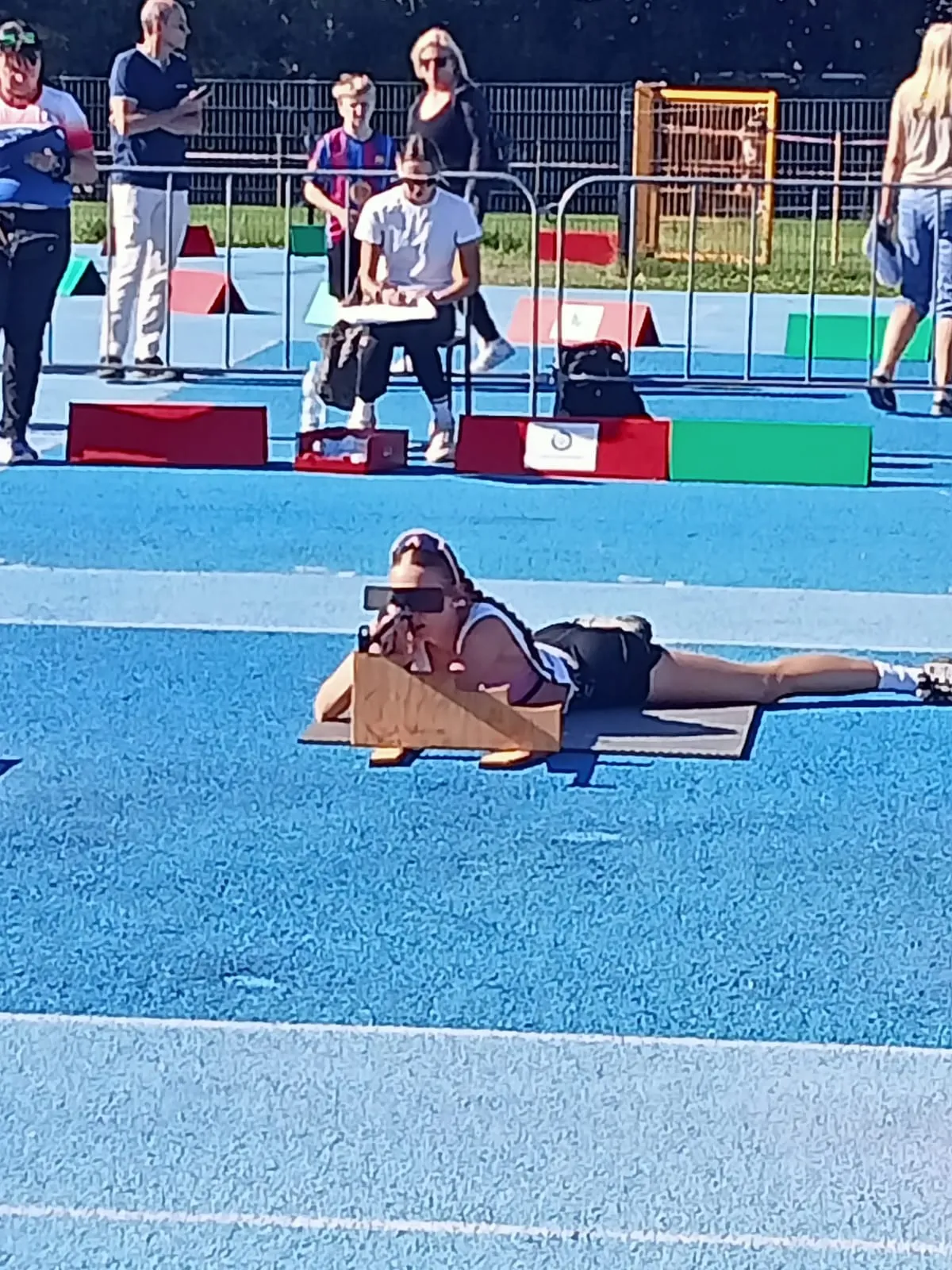 Zdjęcie 2 z galerii BIATHLON LETNI