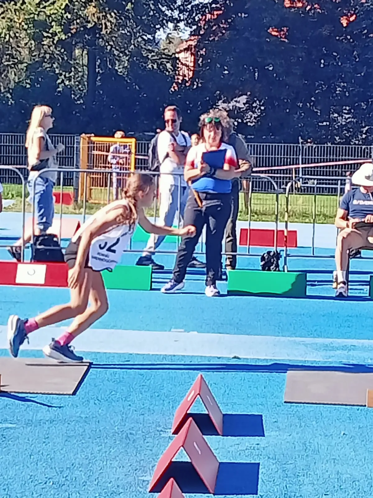 Zdjęcie 3 z galerii BIATHLON LETNI
