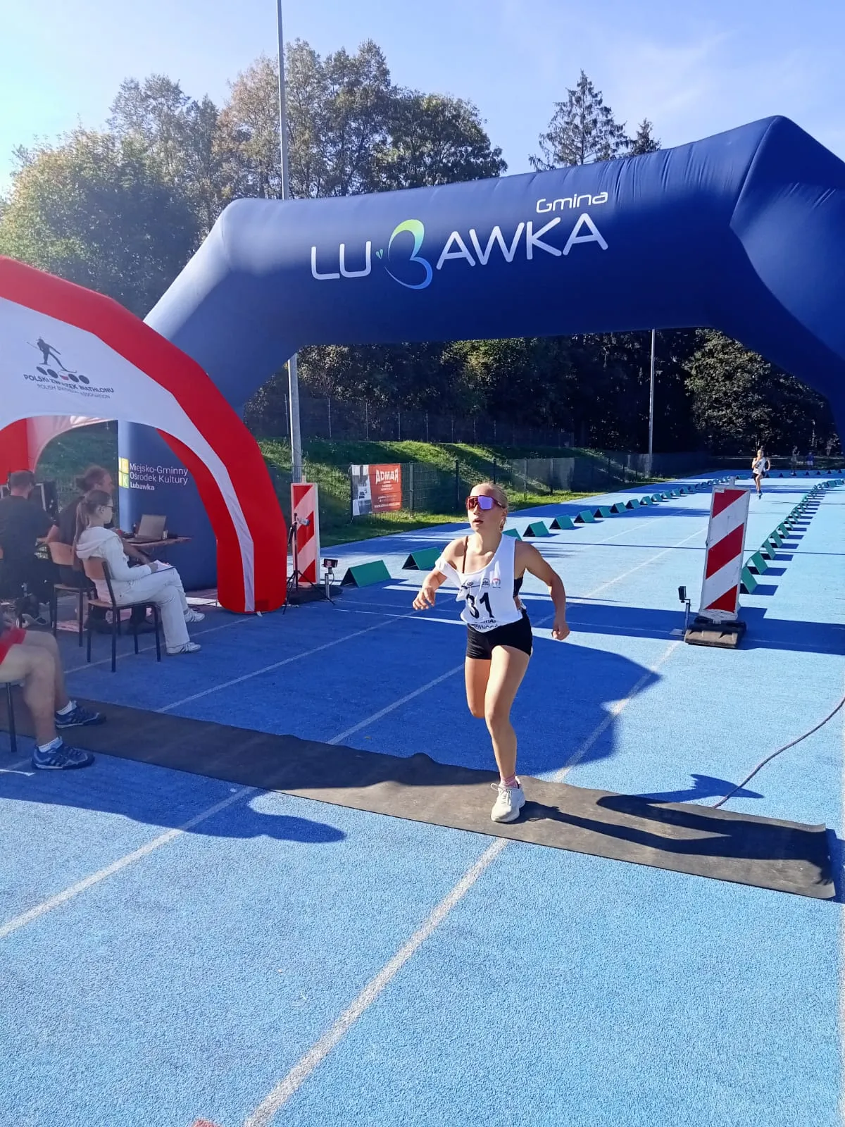 Zdjęcie 4 z galerii BIATHLON LETNI
