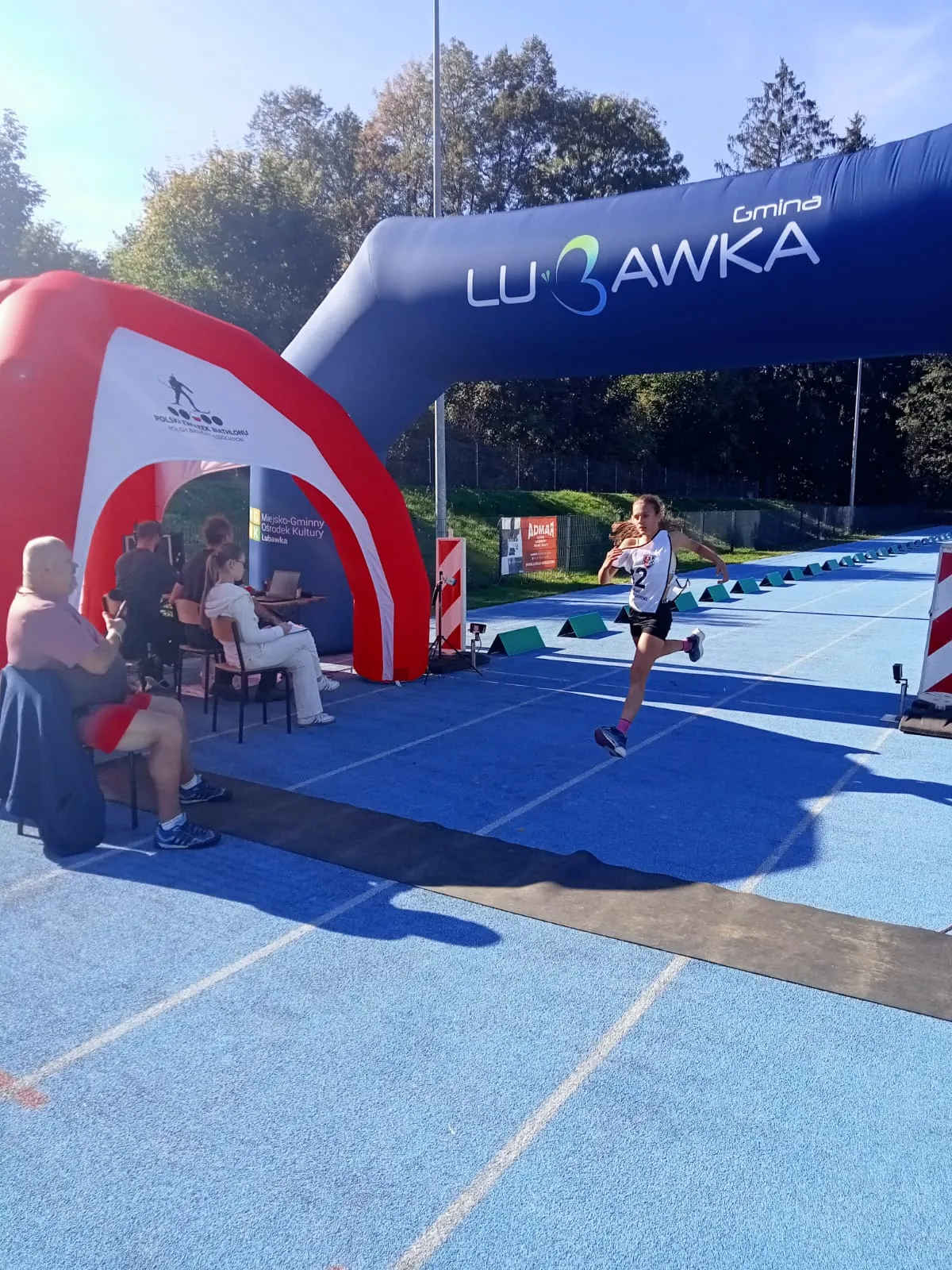 Zdjęcie 6 z galerii BIATHLON LETNI