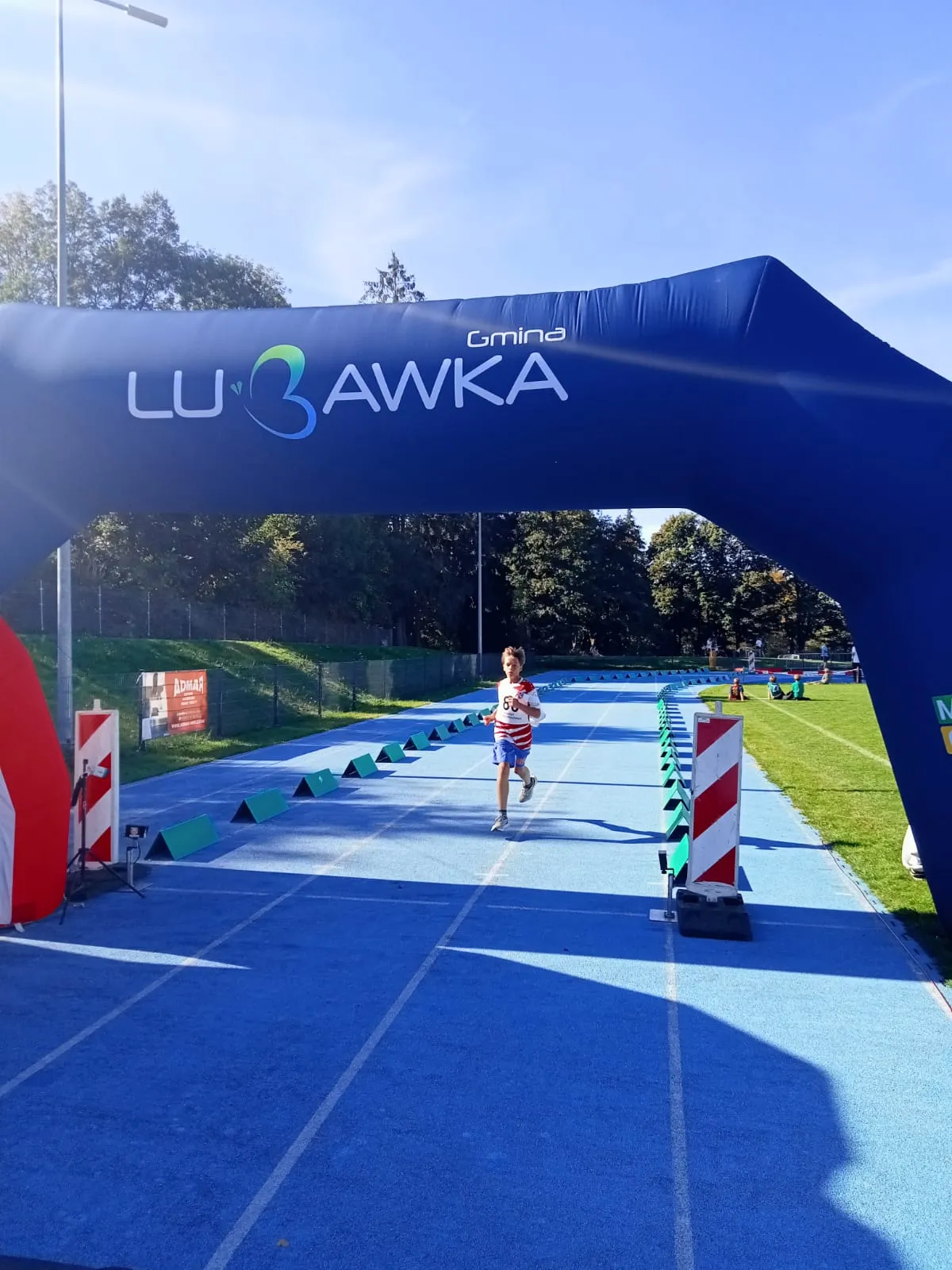Zdjęcie 8 z galerii BIATHLON LETNI