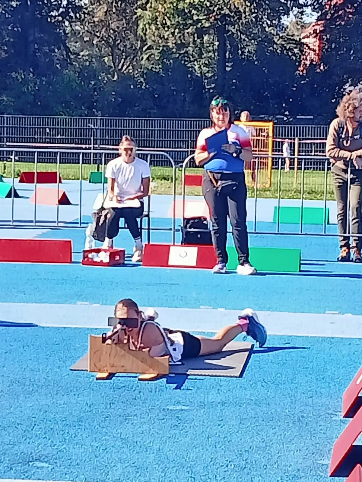 Zdjęcie 9 z galerii BIATHLON LETNI