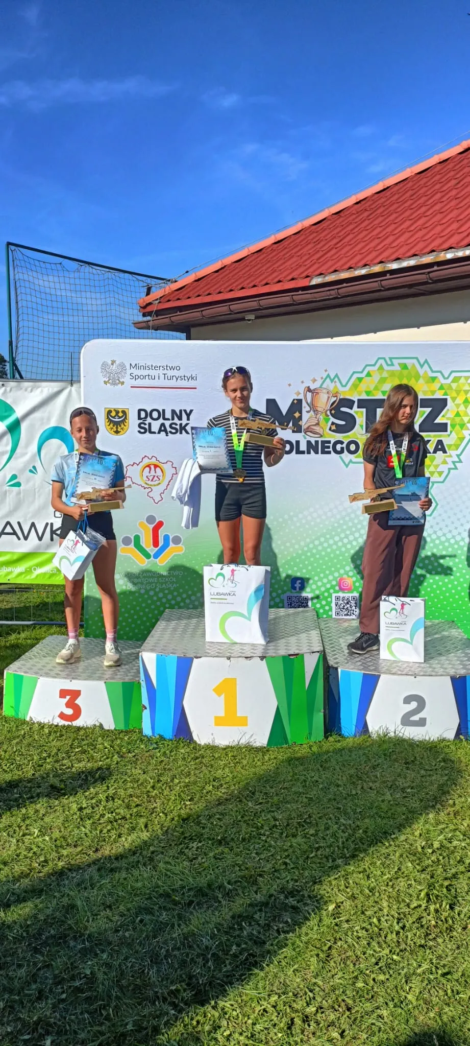 Zdjęcie 10 z galerii BIATHLON LETNI
